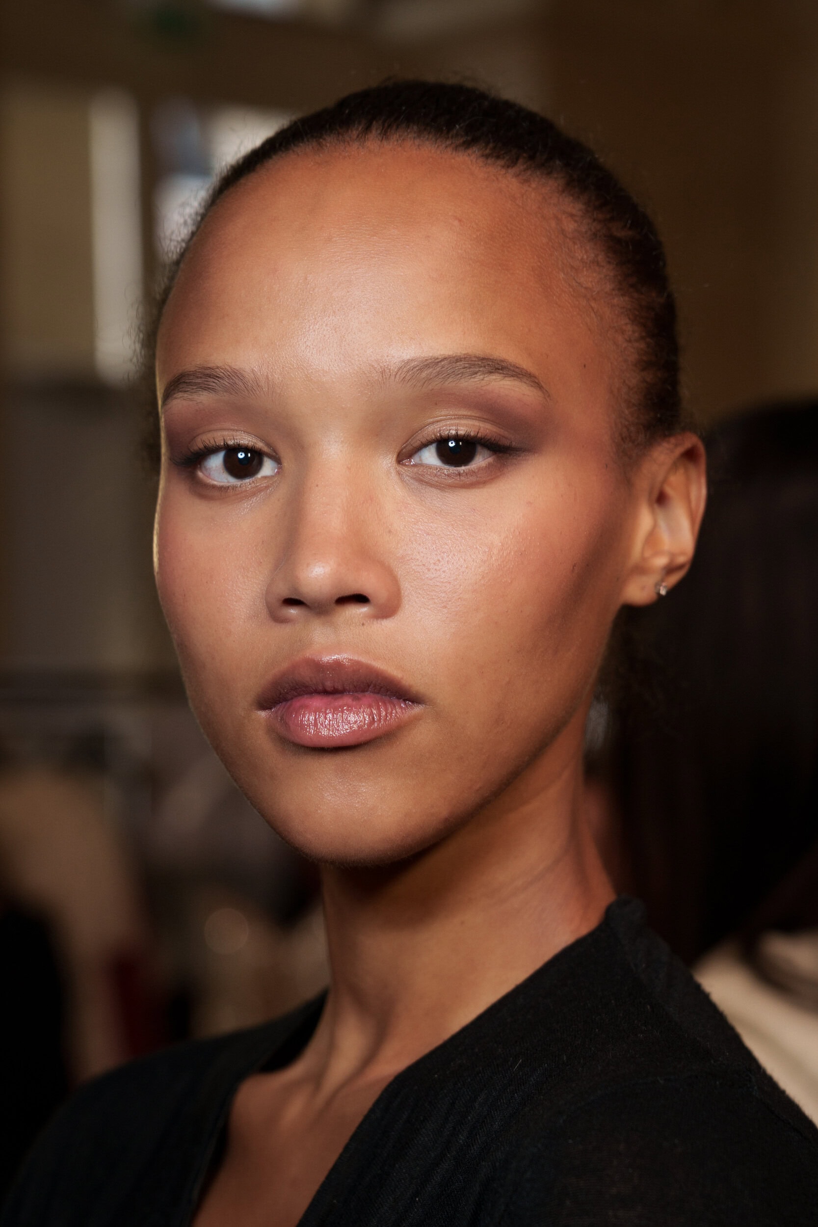 Georges Hobeika Spring 2026 Couture Fashion Show Backstage