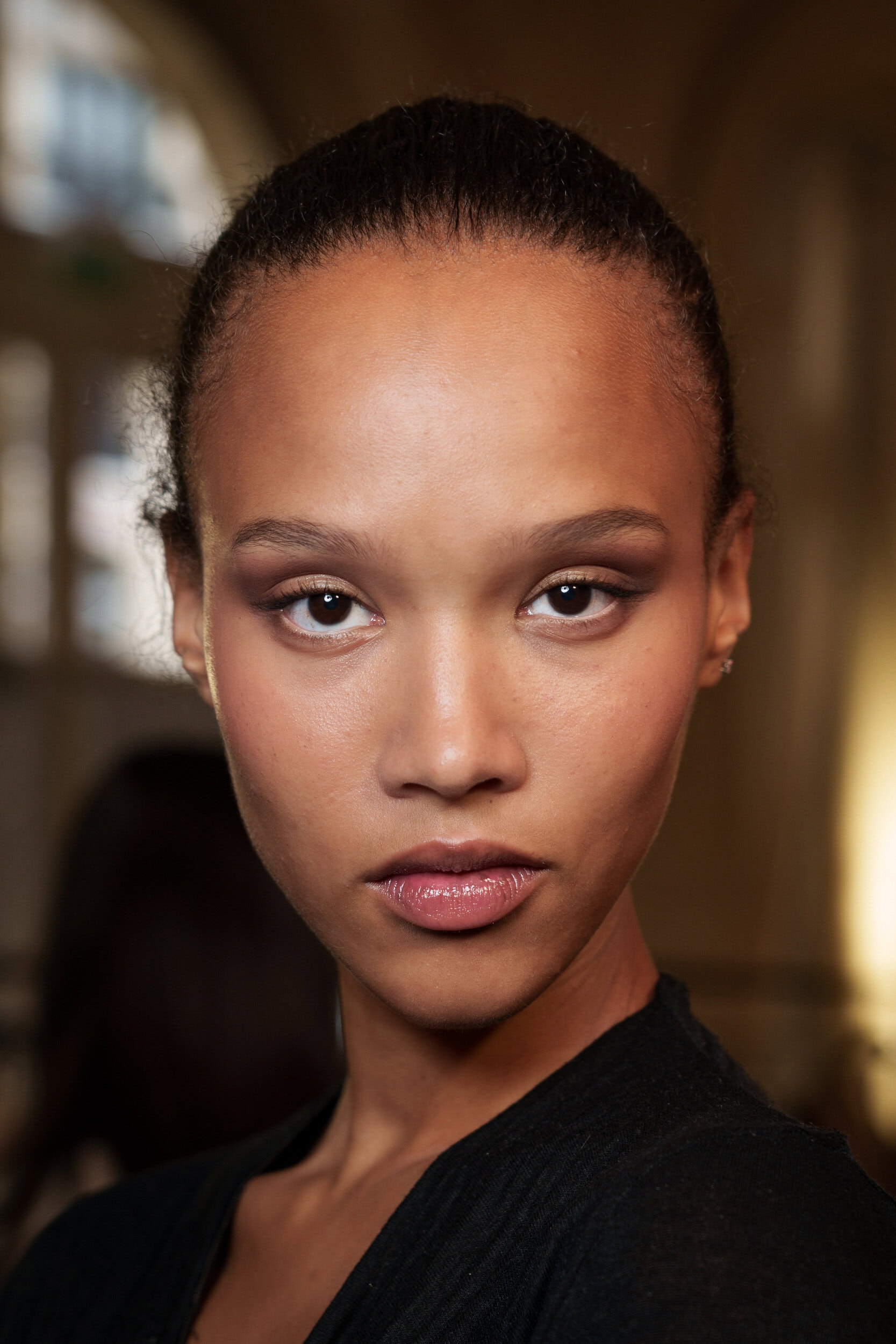 Georges Hobeika Spring 2026 Couture Fashion Show Backstage