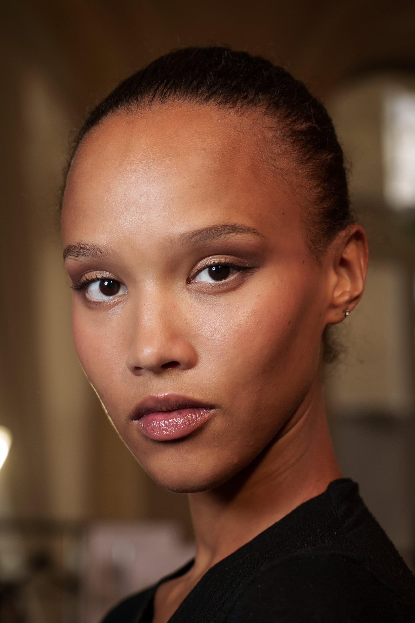 Georges Hobeika Spring 2026 Couture Fashion Show Backstage
