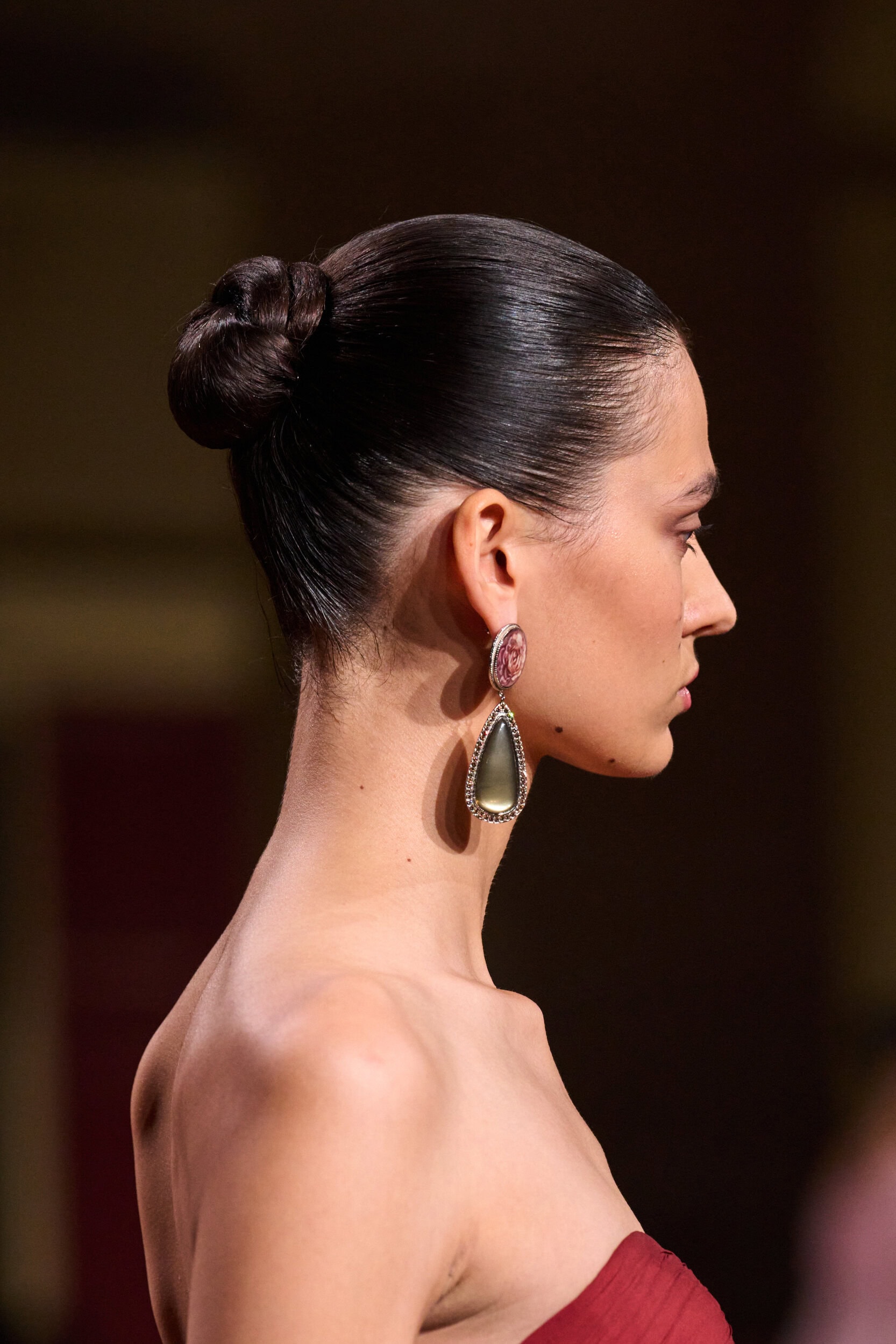Georges Hobeika Spring 2026 Couture Fashion Show Details