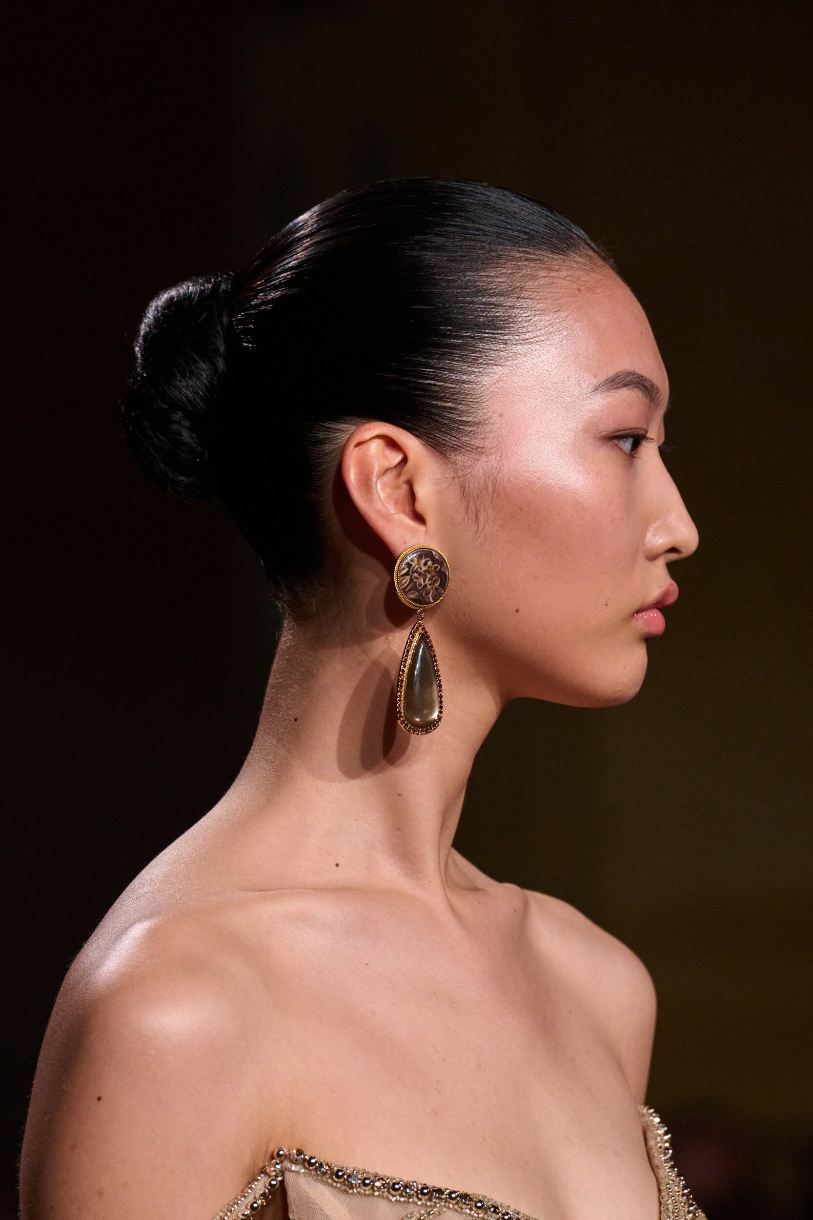 Georges Hobeika Spring 2026 Couture Fashion Show Details