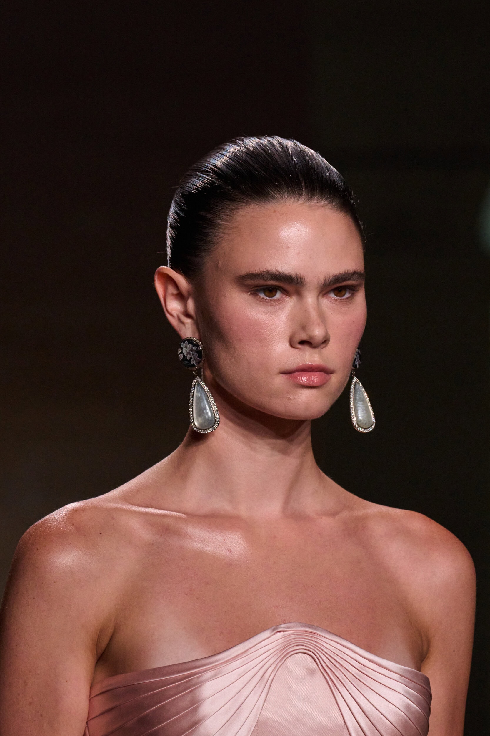 Georges Hobeika Spring 2026 Couture Fashion Show Details