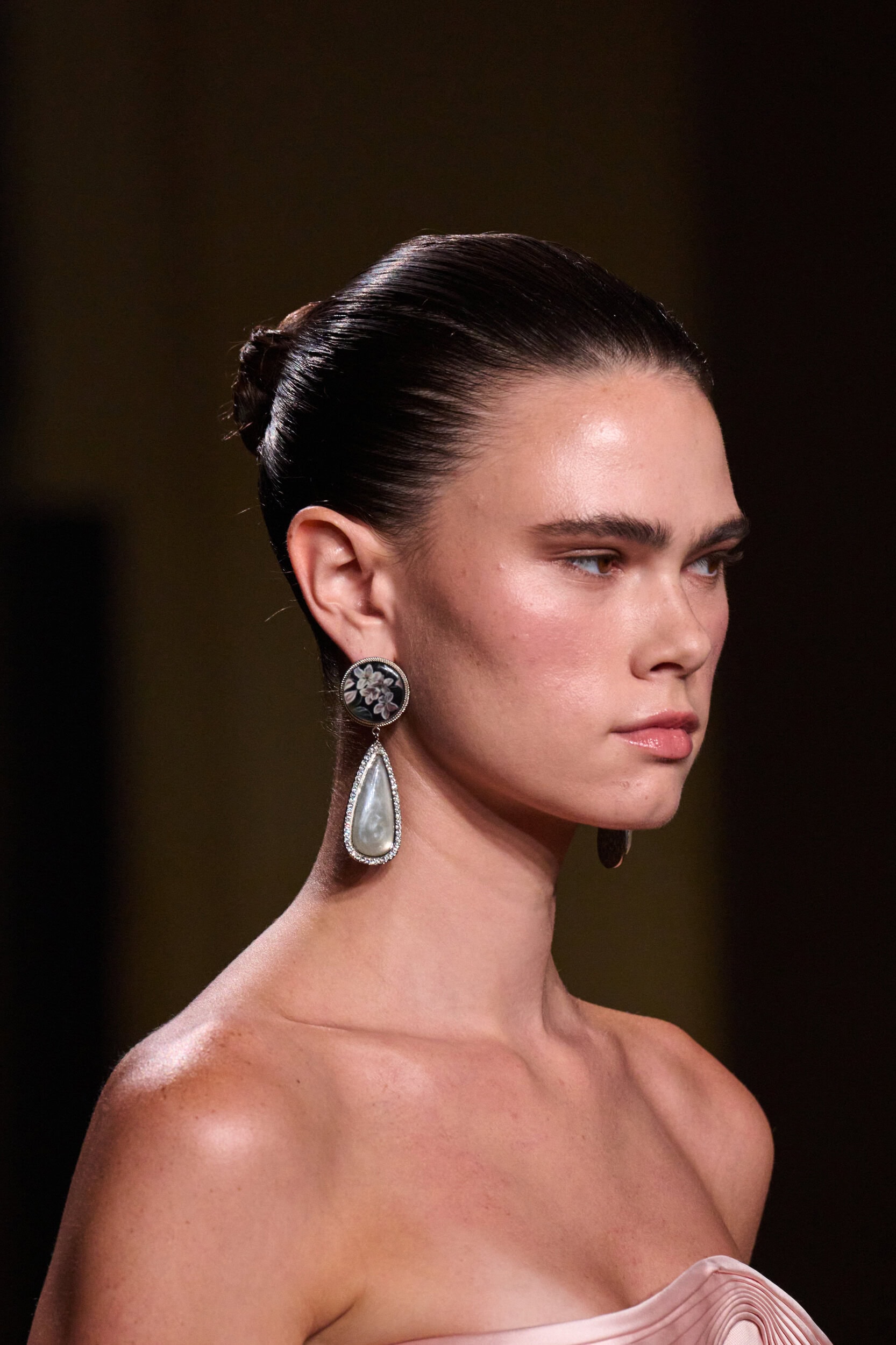 Georges Hobeika Spring 2026 Couture Fashion Show Details