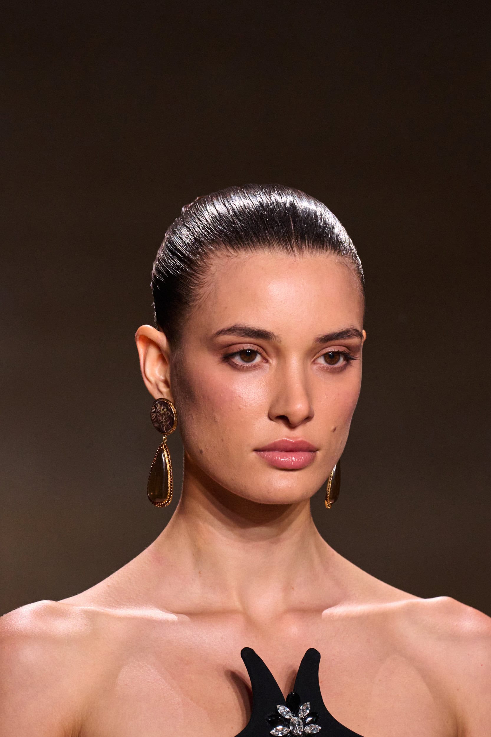Georges Hobeika Spring 2026 Couture Fashion Show Details