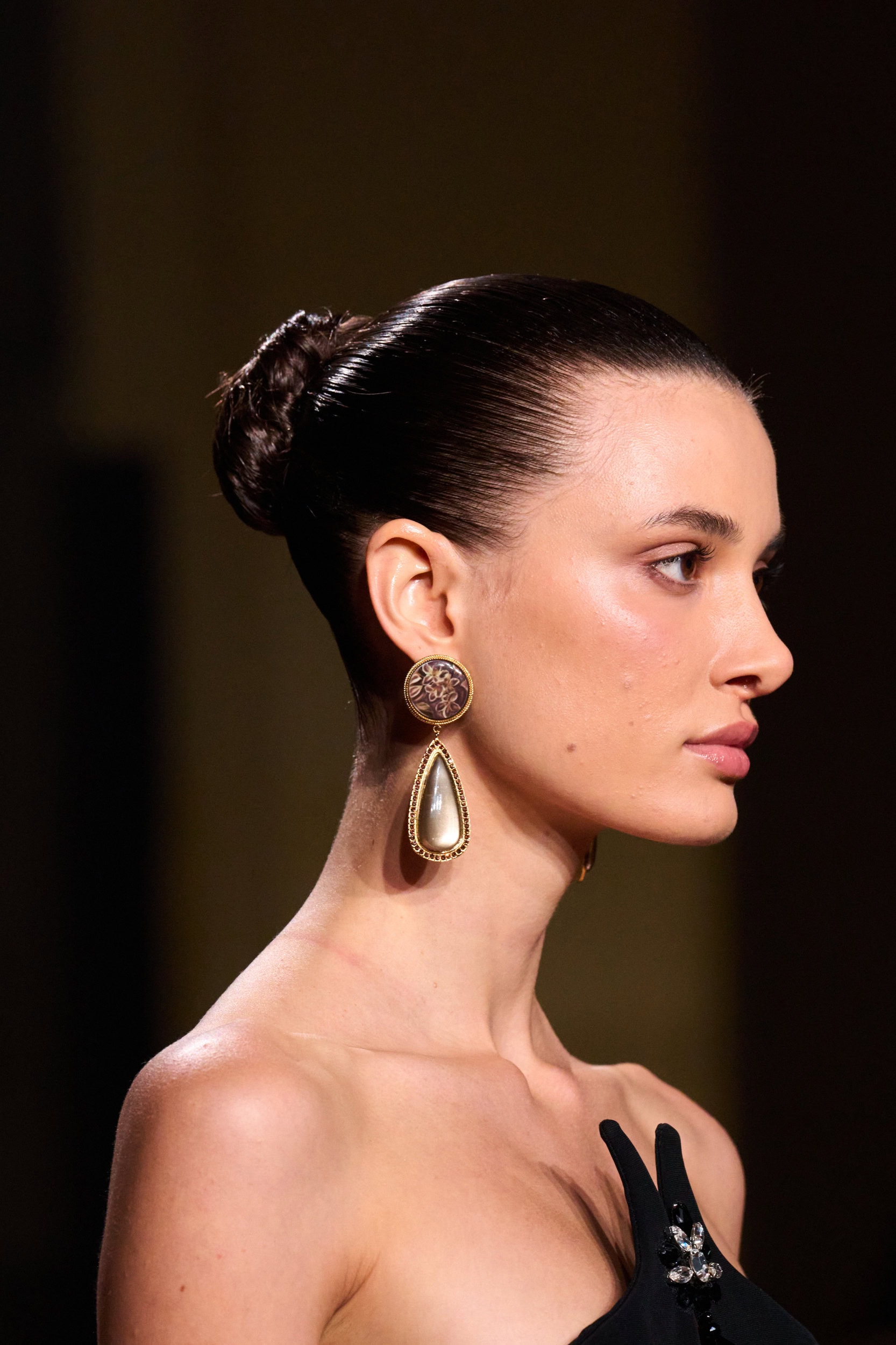 Georges Hobeika Spring 2026 Couture Fashion Show Details