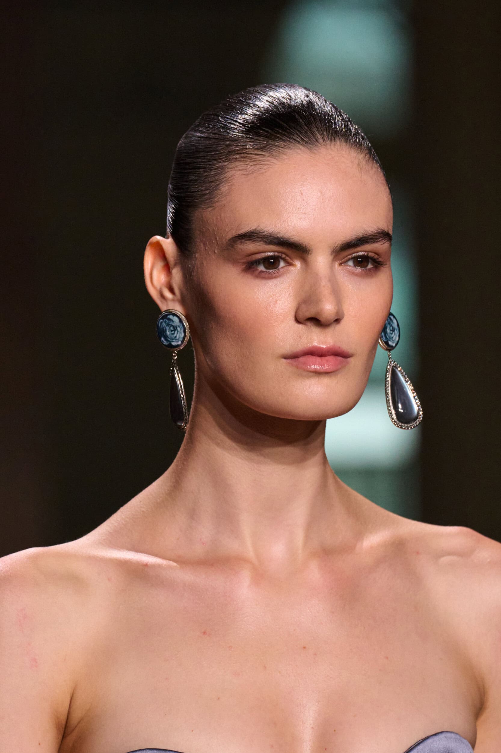 Georges Hobeika Spring 2026 Couture Fashion Show Details