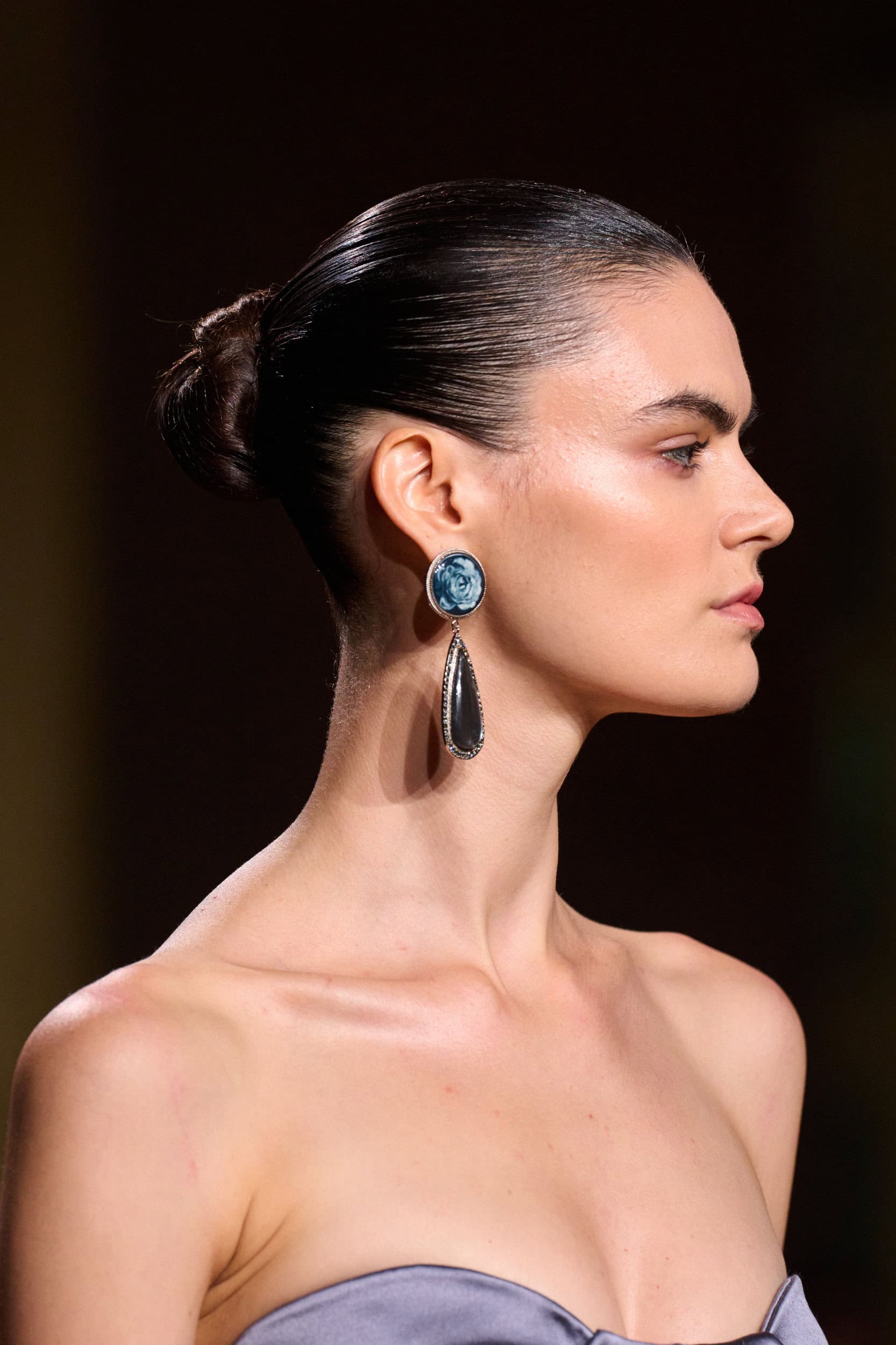 Georges Hobeika Spring 2026 Couture Fashion Show Details