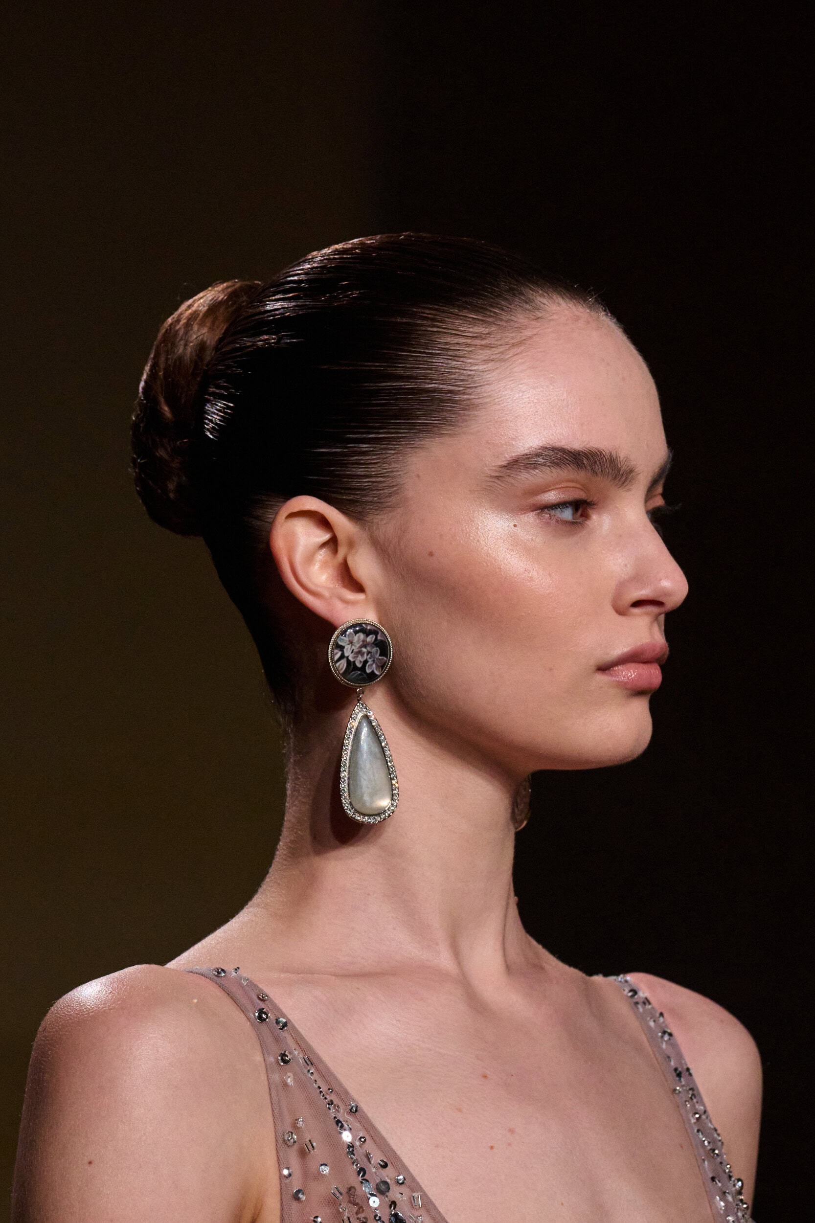 Georges Hobeika Spring 2026 Couture Fashion Show Details