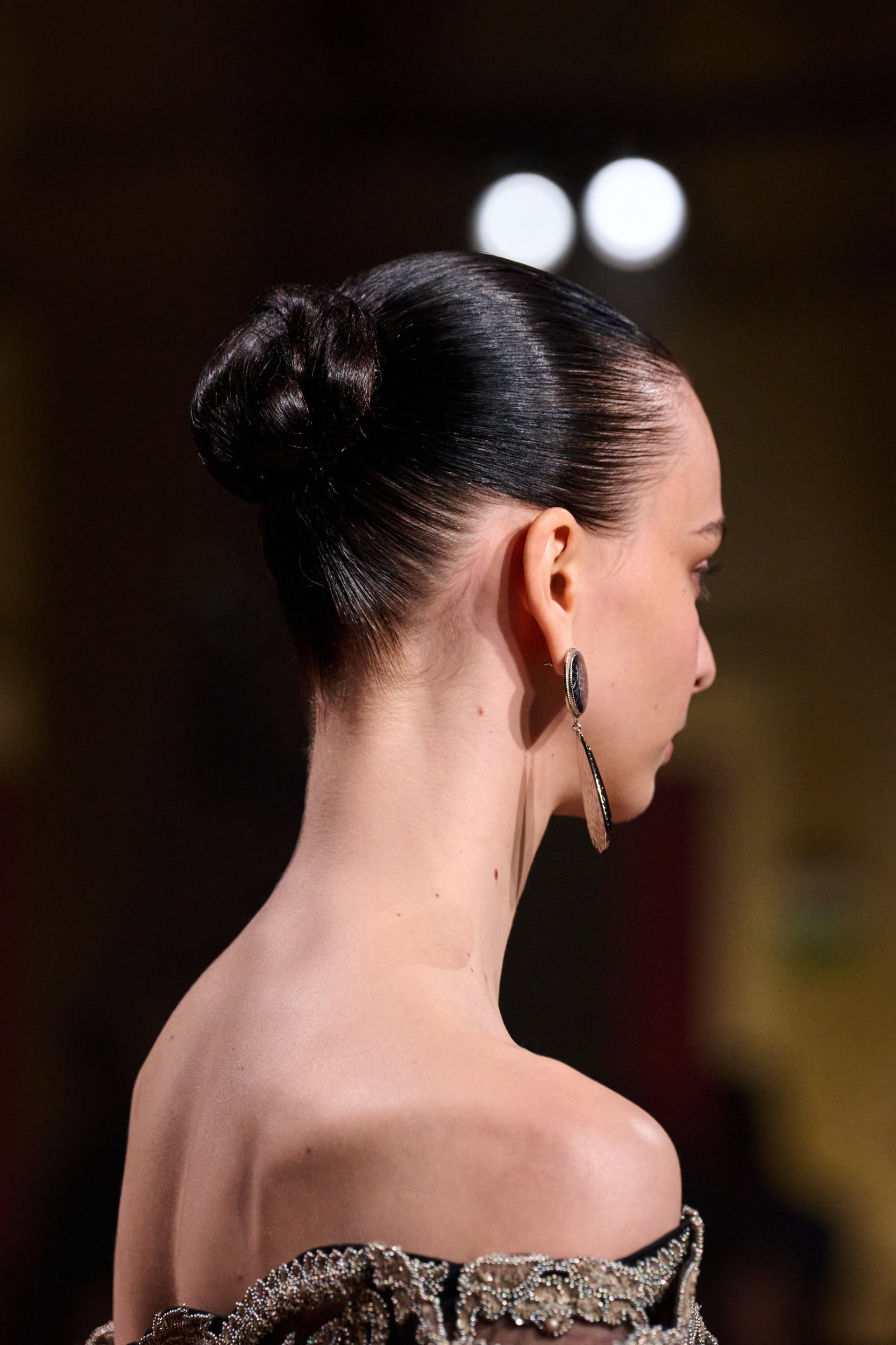 Georges Hobeika Spring 2026 Couture Fashion Show Details