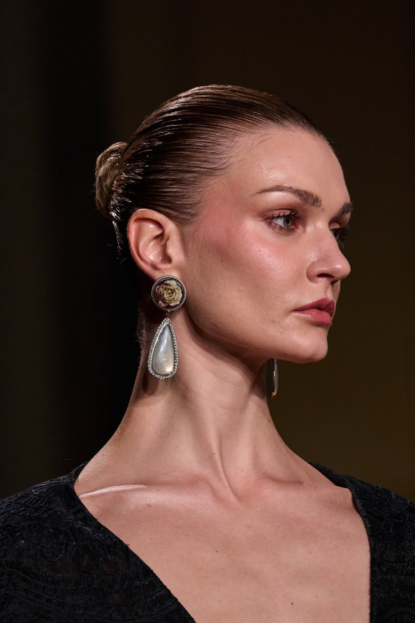 Georges Hobeika Spring 2026 Couture Fashion Show Details
