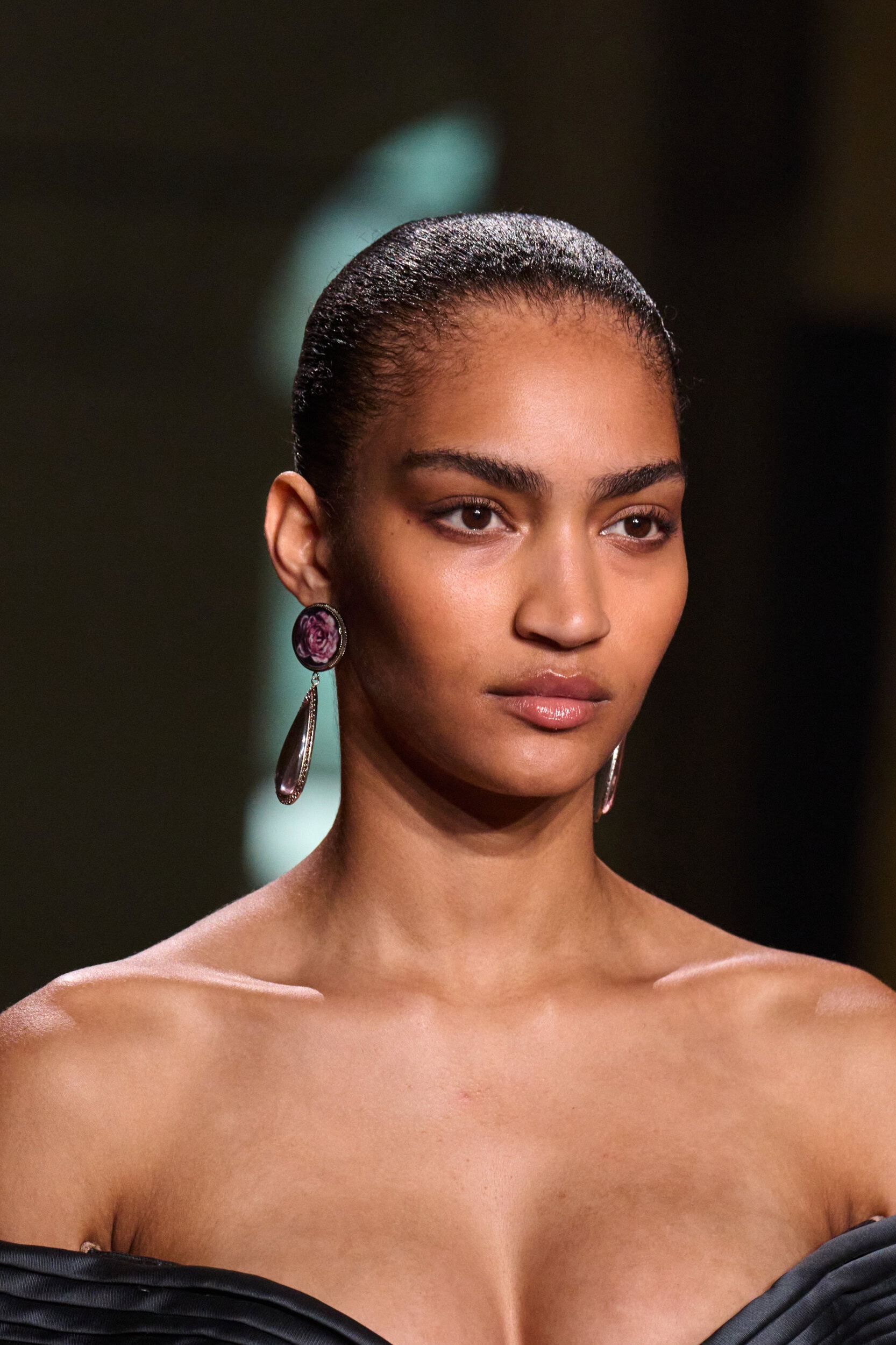 Georges Hobeika Spring 2026 Couture Fashion Show Details