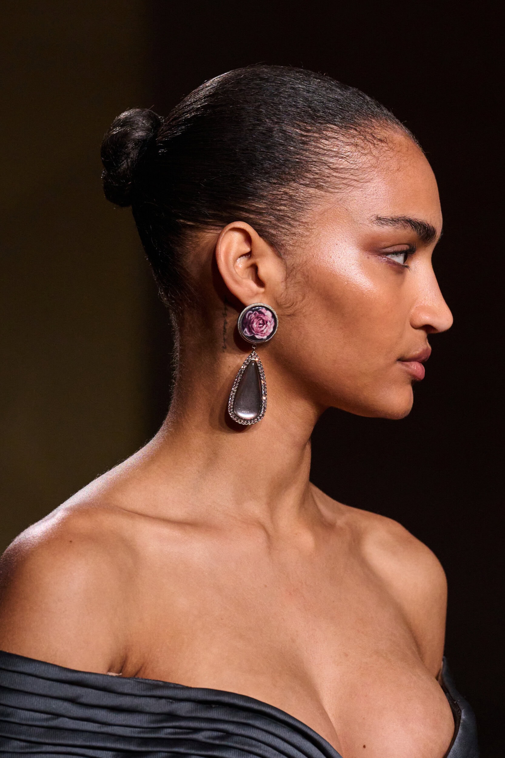 Georges Hobeika Spring 2026 Couture Fashion Show Details
