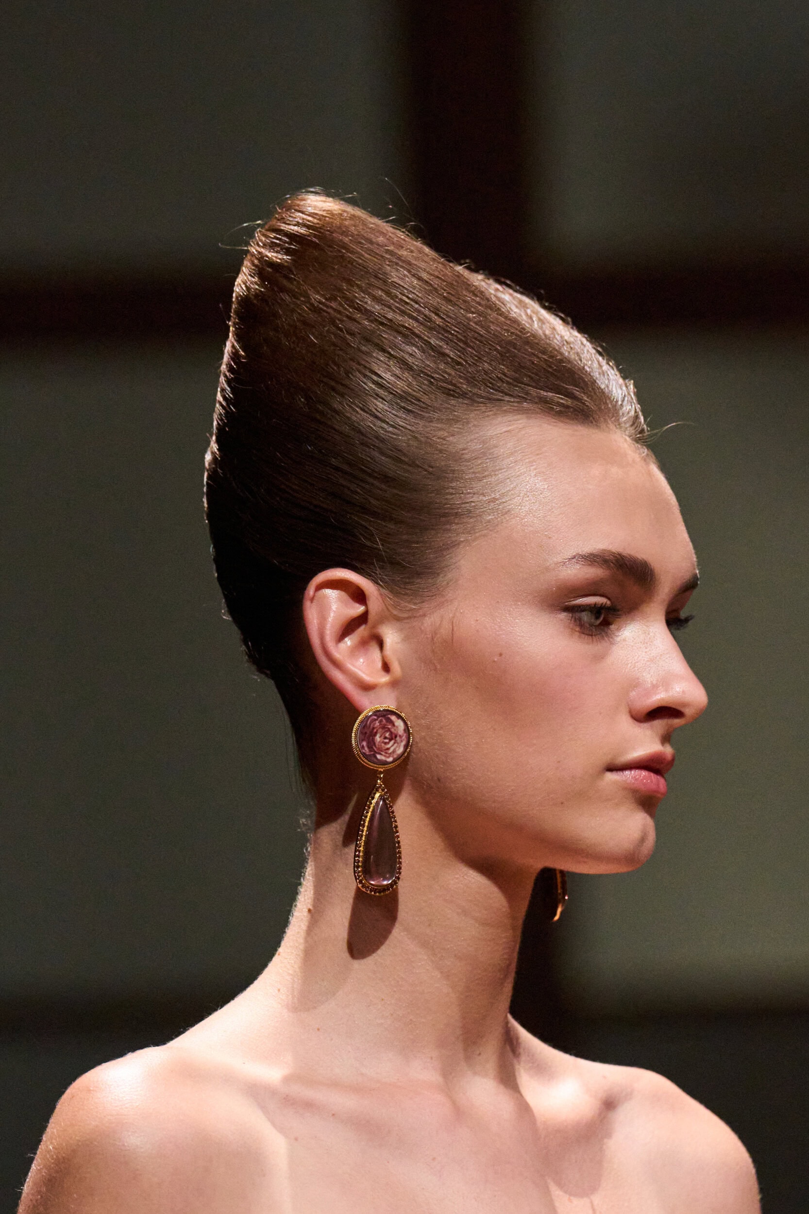 Georges Hobeika Spring 2026 Couture Fashion Show Details