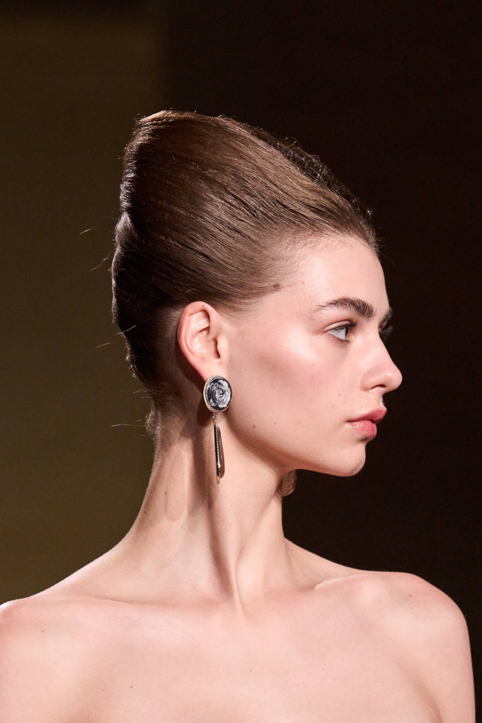 Georges Hobeika Spring 2026 Couture Fashion Show Details
