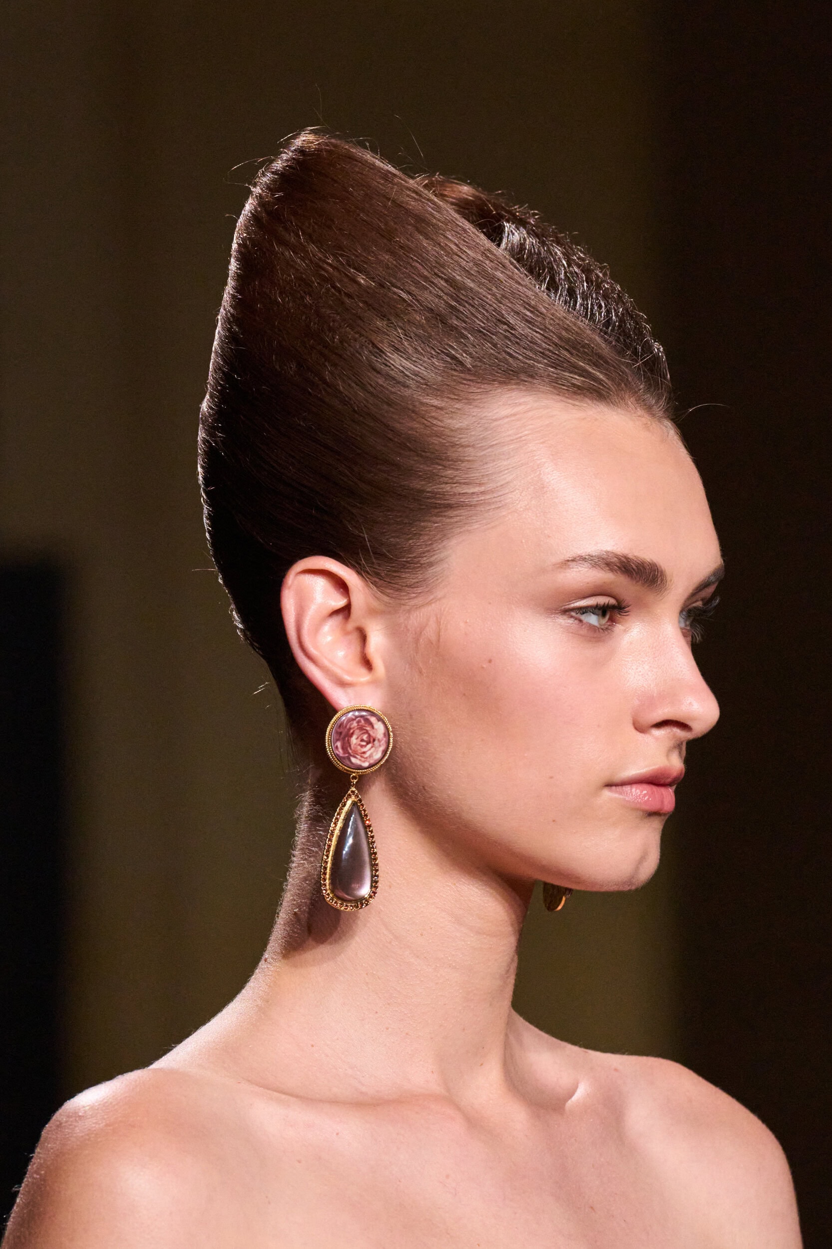 Georges Hobeika Spring 2026 Couture Fashion Show Details