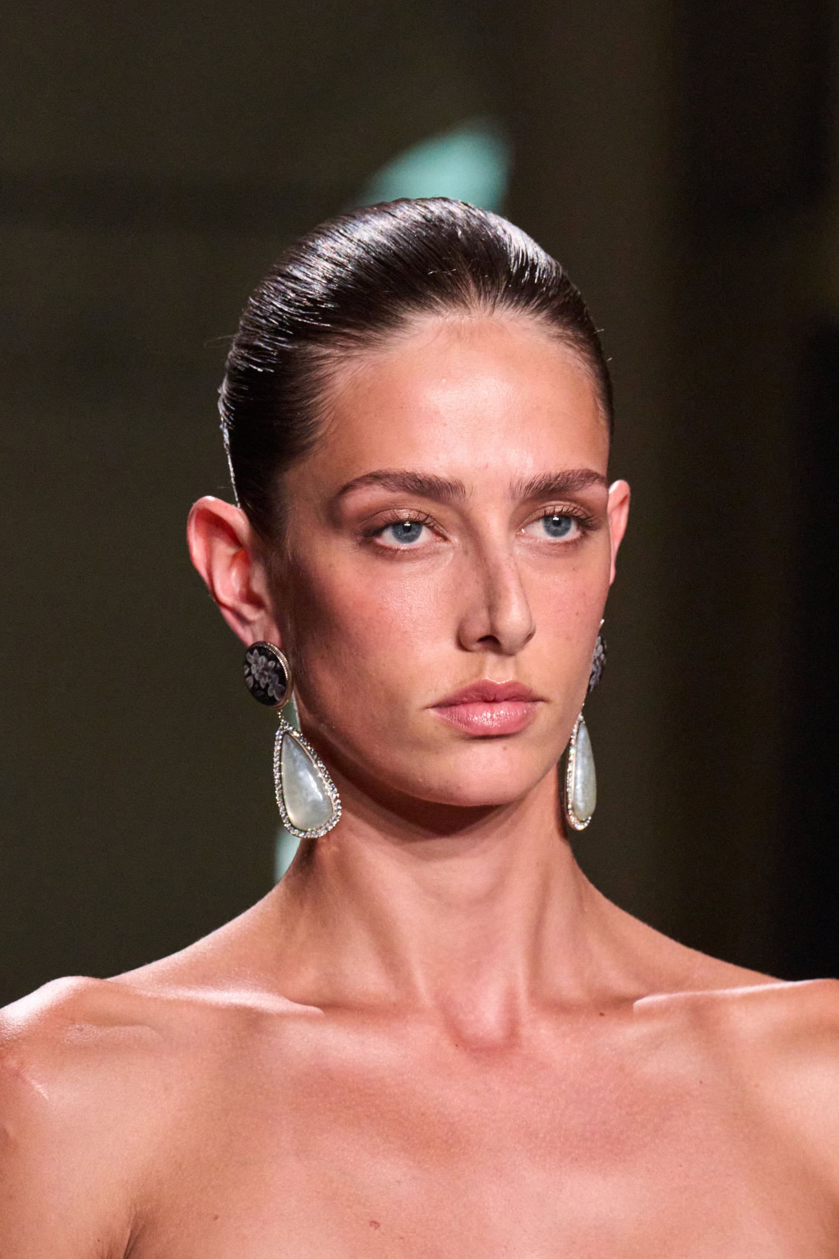 Georges Hobeika Spring 2026 Couture Fashion Show Details