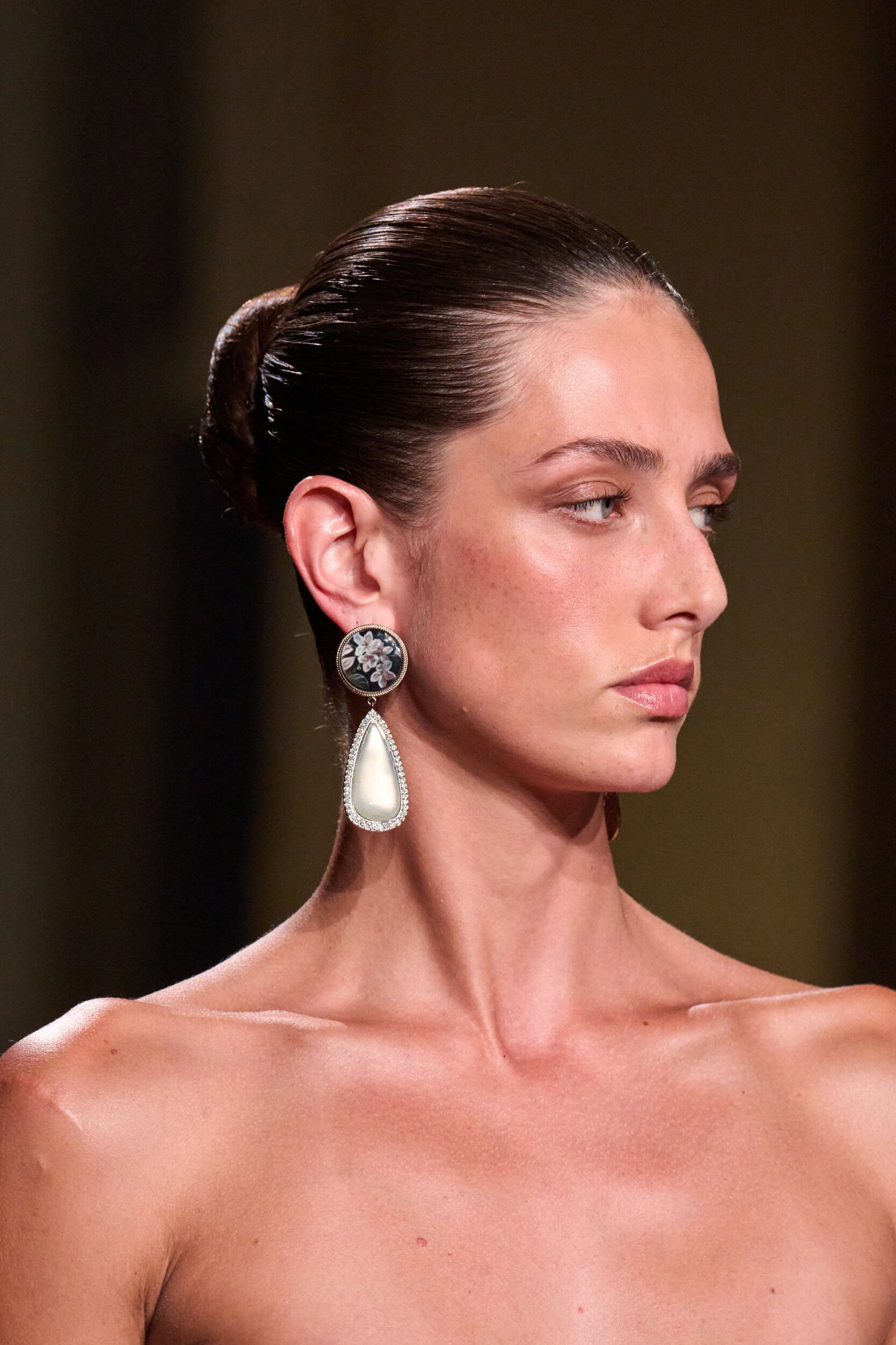 Georges Hobeika Spring 2026 Couture Fashion Show Details