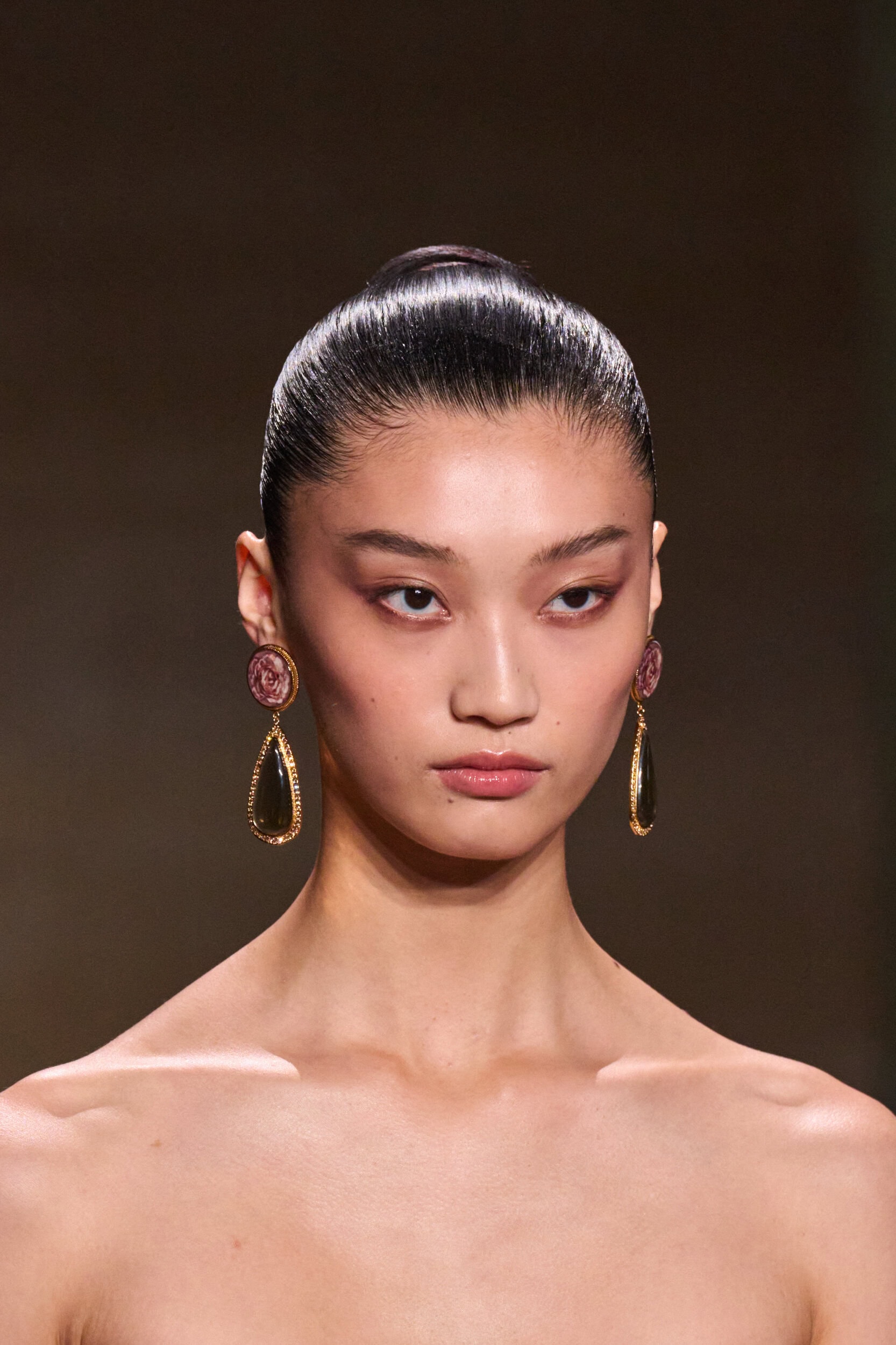 Georges Hobeika Spring 2026 Couture Fashion Show Details