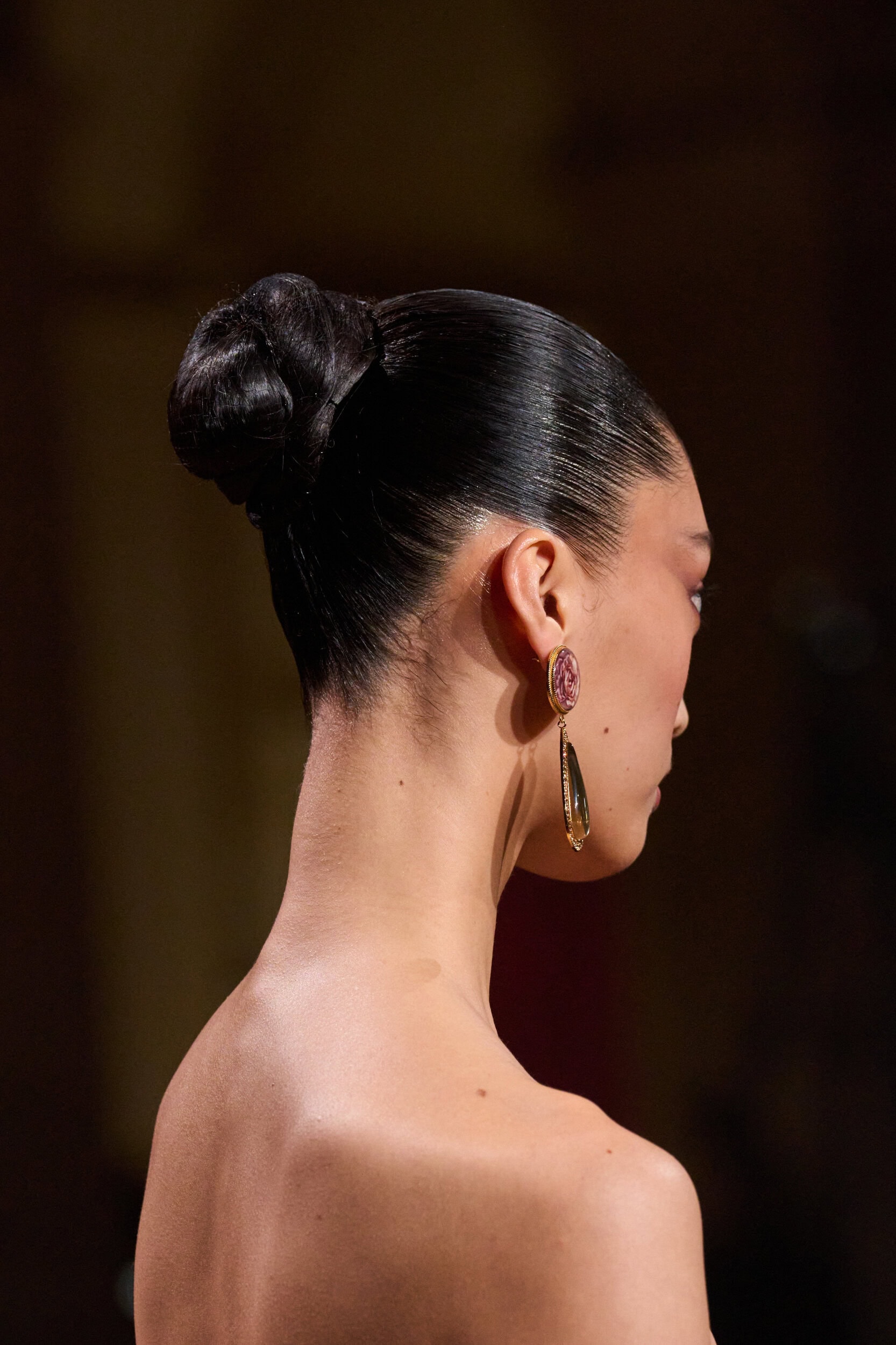 Georges Hobeika Spring 2026 Couture Fashion Show Details