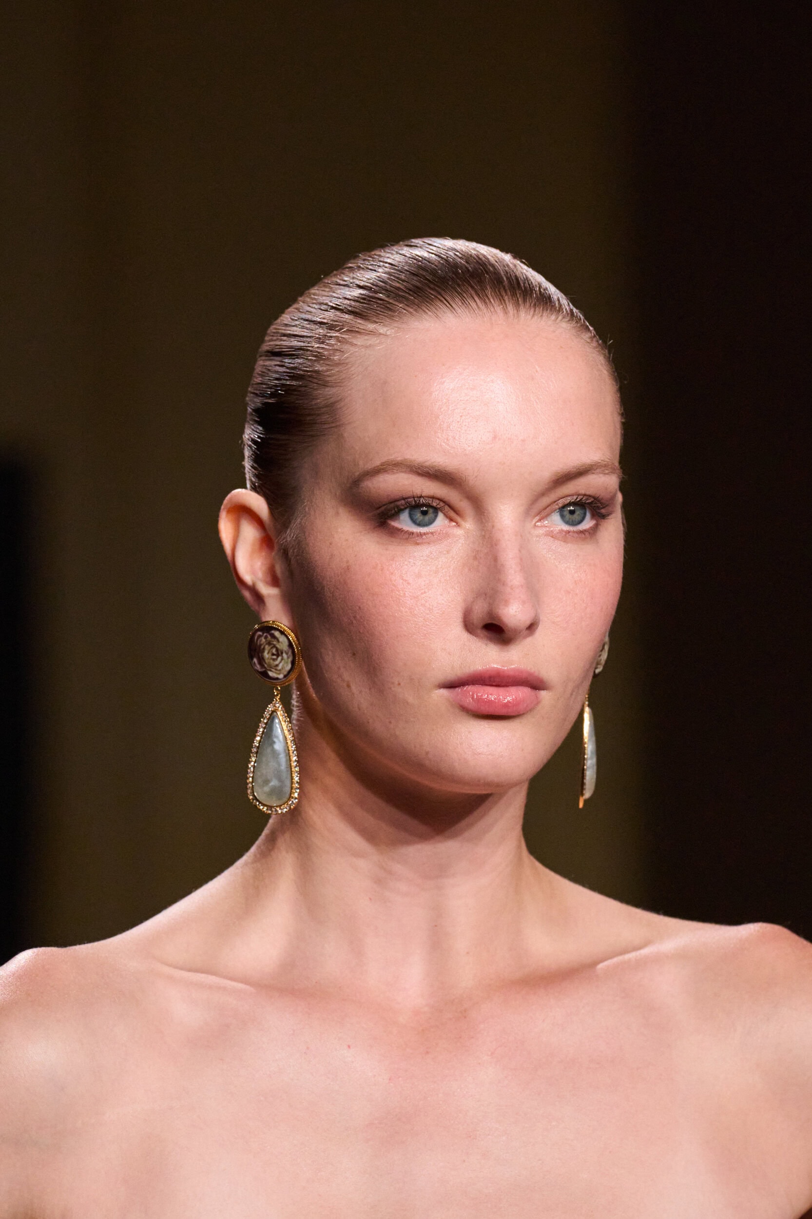 Georges Hobeika Spring 2026 Couture Fashion Show Details