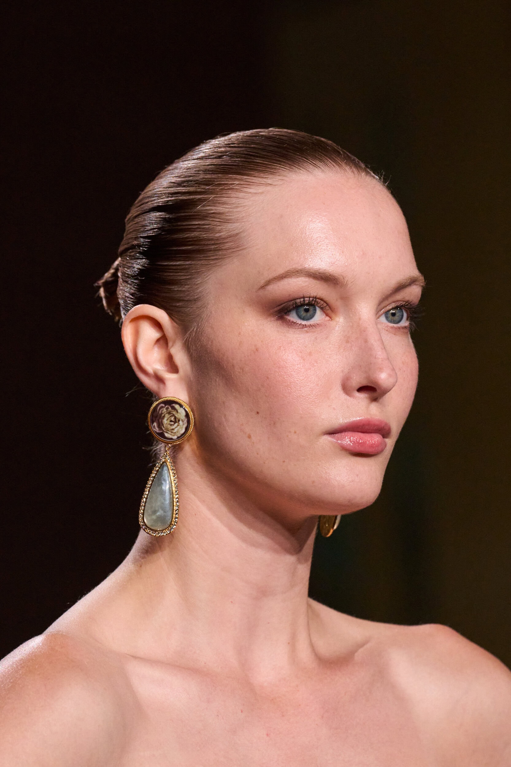 Georges Hobeika Spring 2026 Couture Fashion Show Details