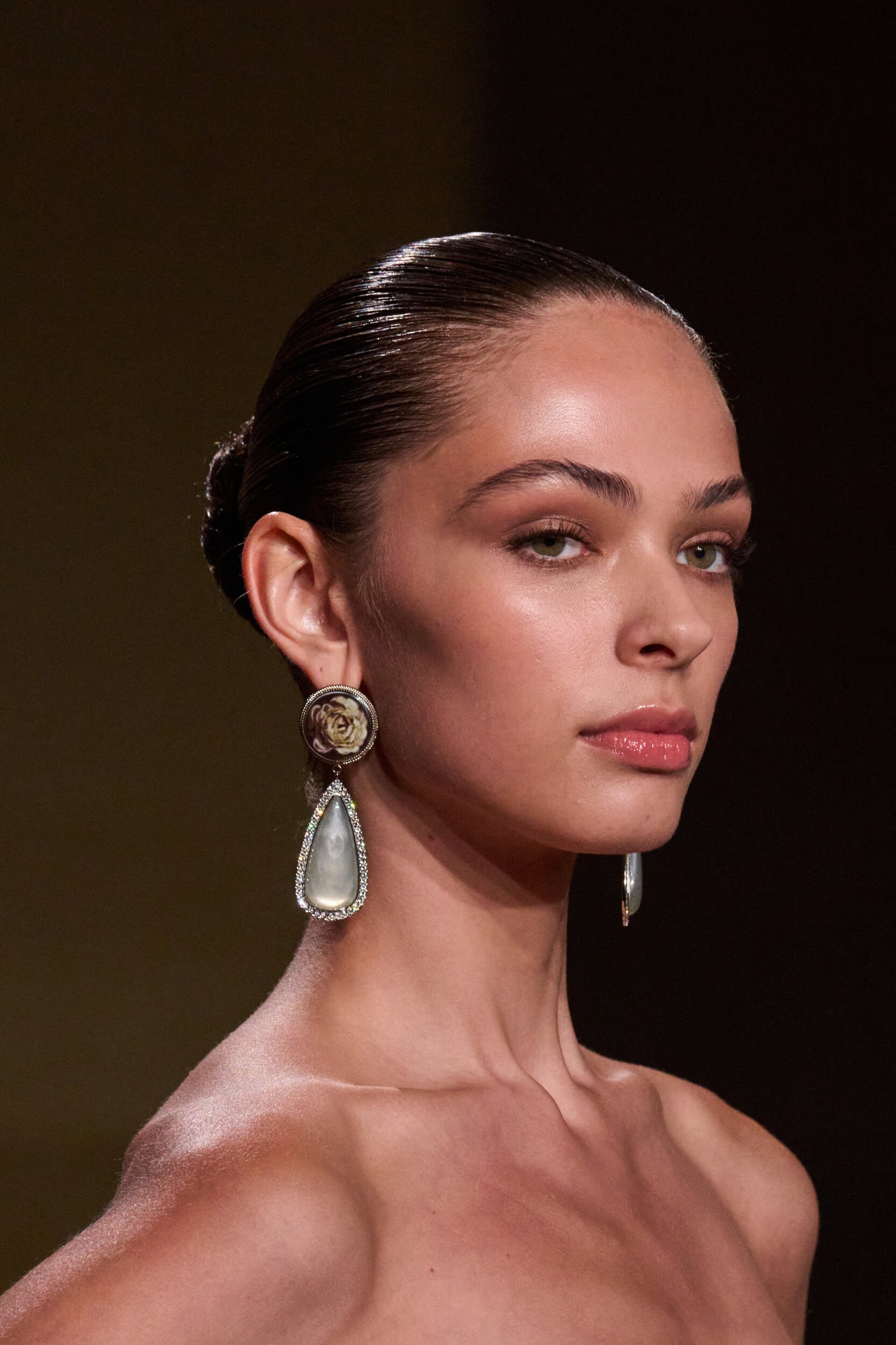Georges Hobeika Spring 2026 Couture Fashion Show Details
