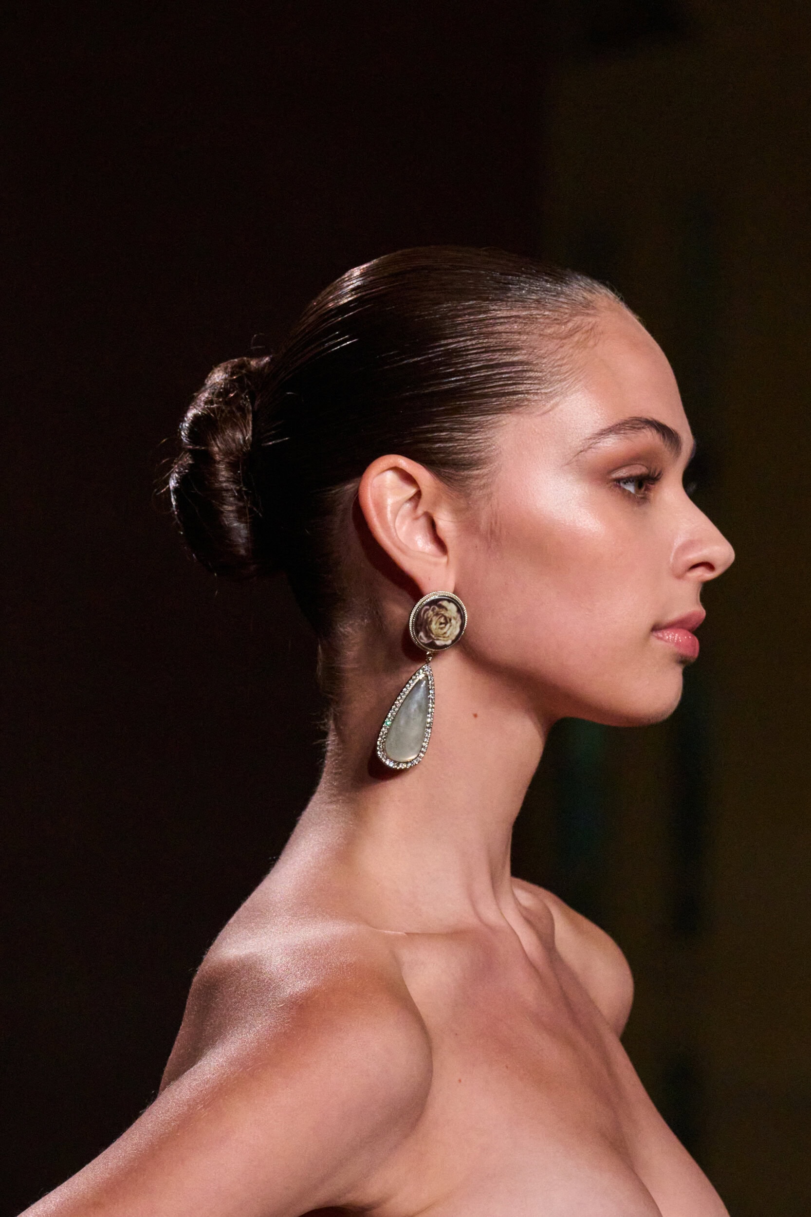 Georges Hobeika Spring 2026 Couture Fashion Show Details