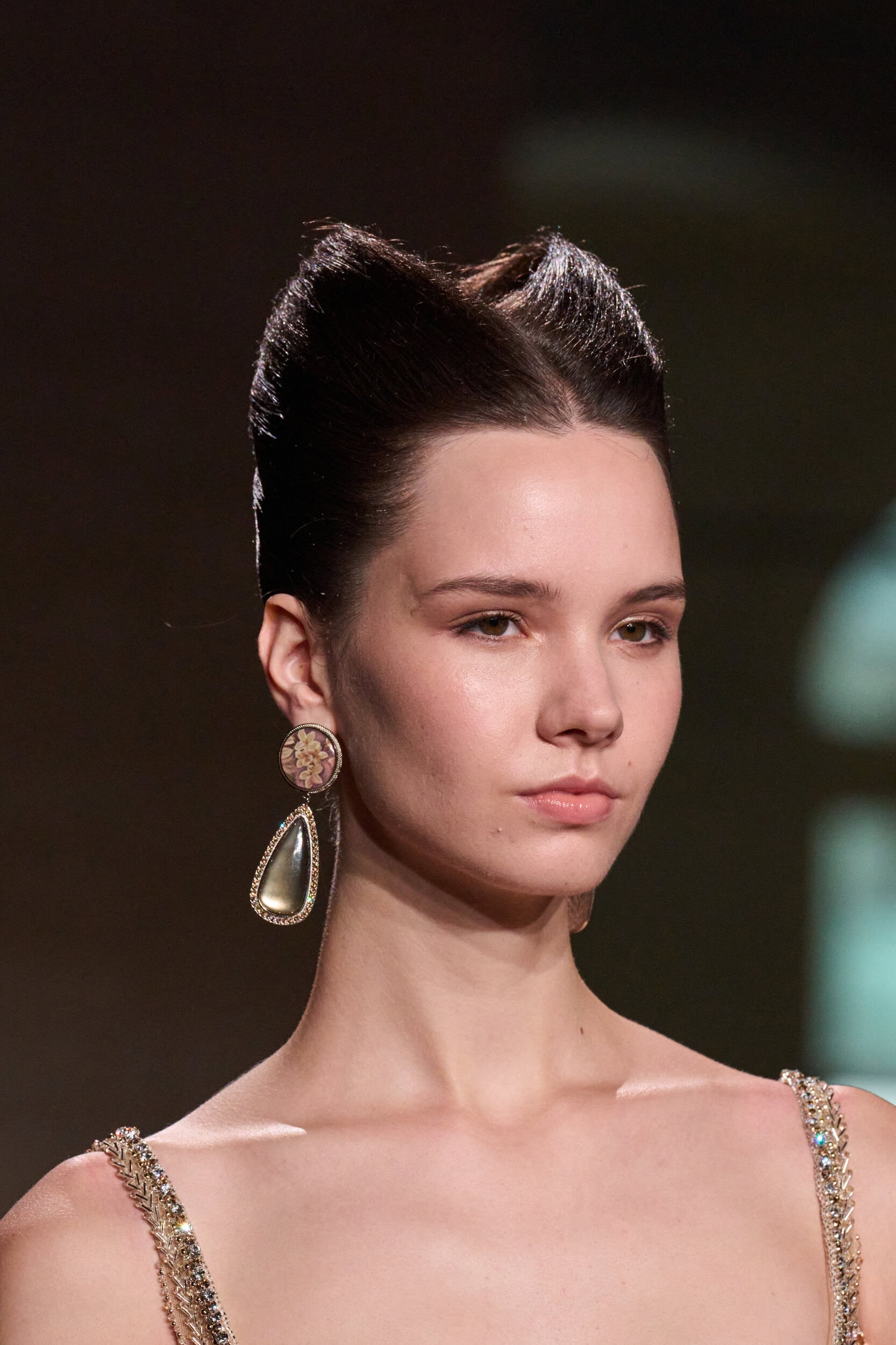 Georges Hobeika Spring 2026 Couture Fashion Show Details