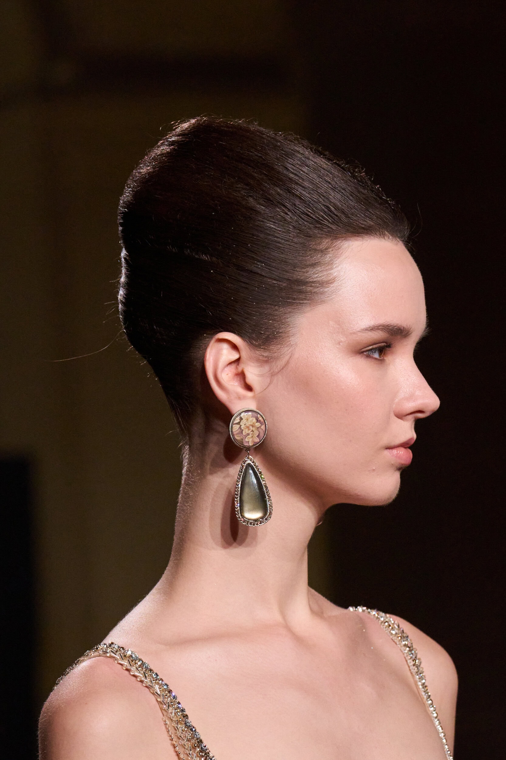 Georges Hobeika Spring 2026 Couture Fashion Show Details