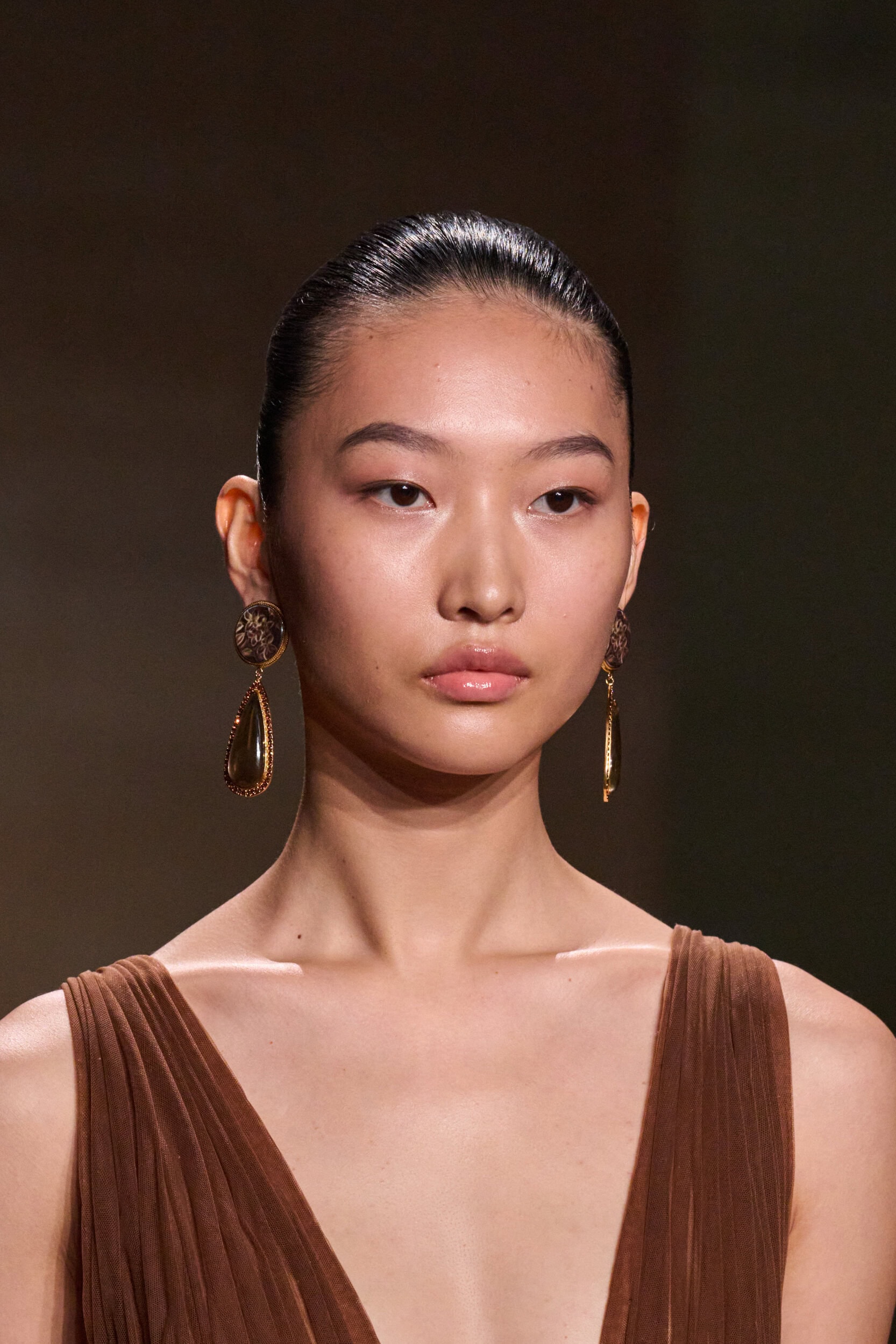 Georges Hobeika Spring 2026 Couture Fashion Show Details