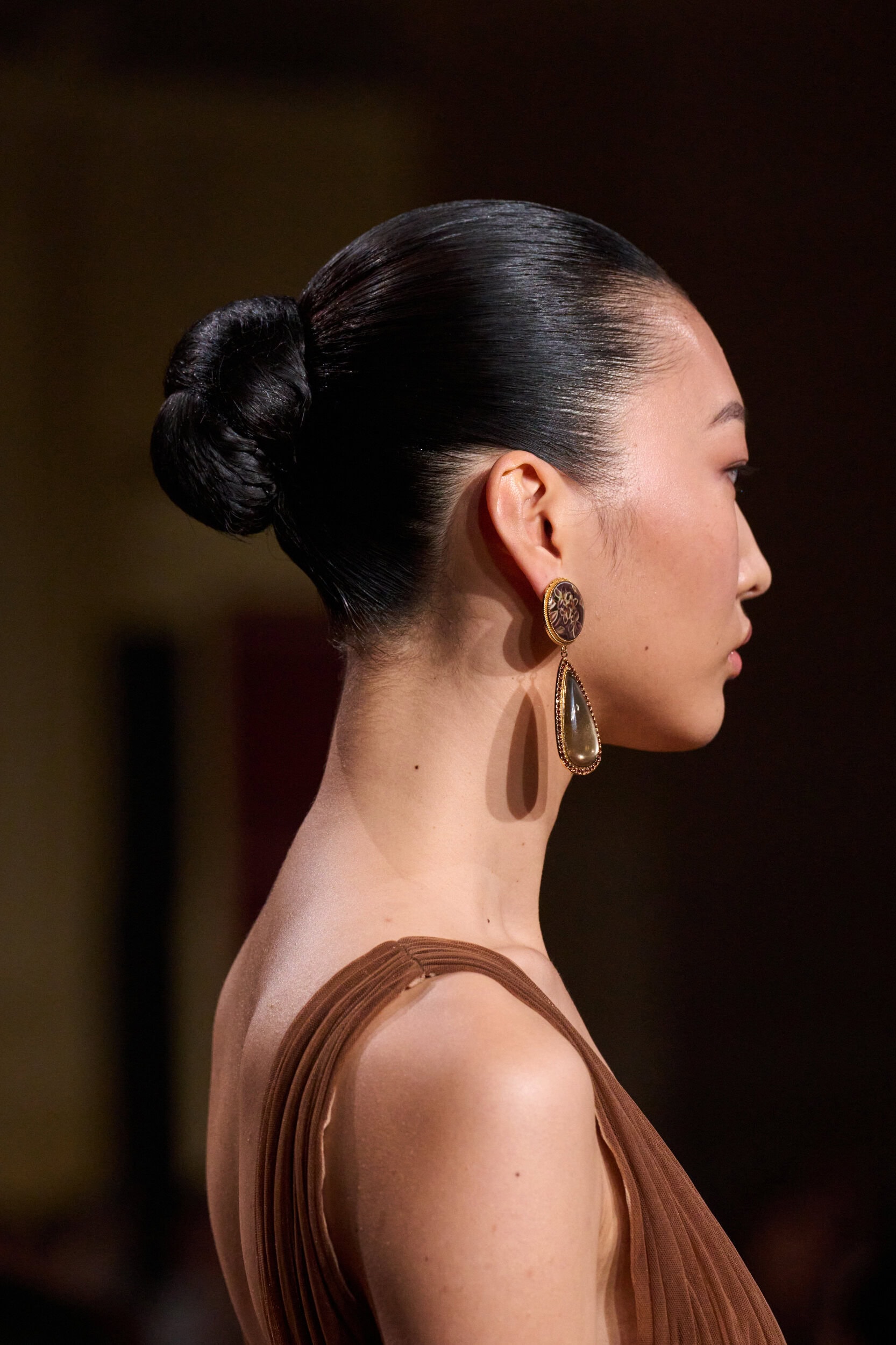 Georges Hobeika Spring 2026 Couture Fashion Show Details