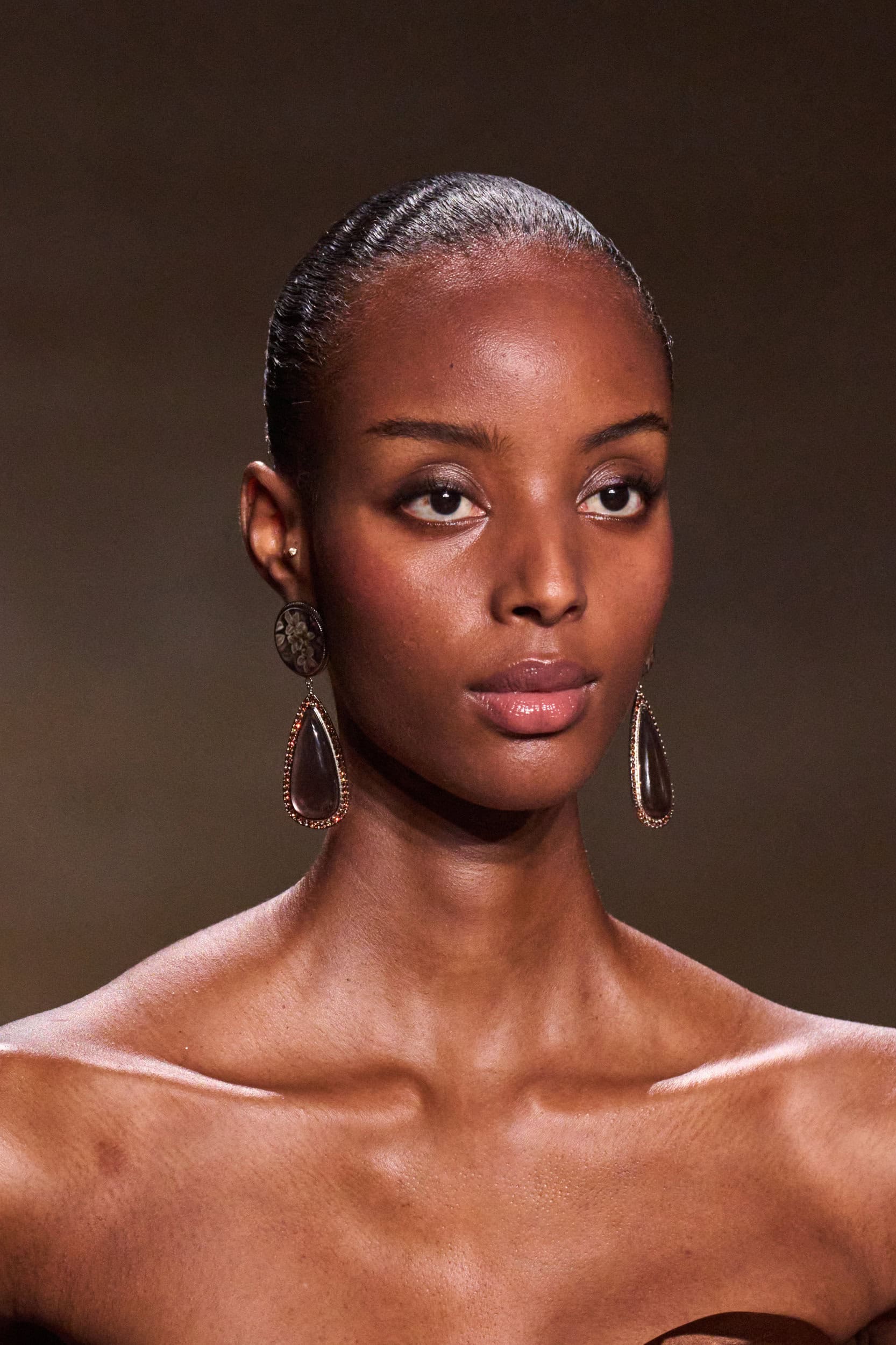 Georges Hobeika Spring 2026 Couture Fashion Show Details