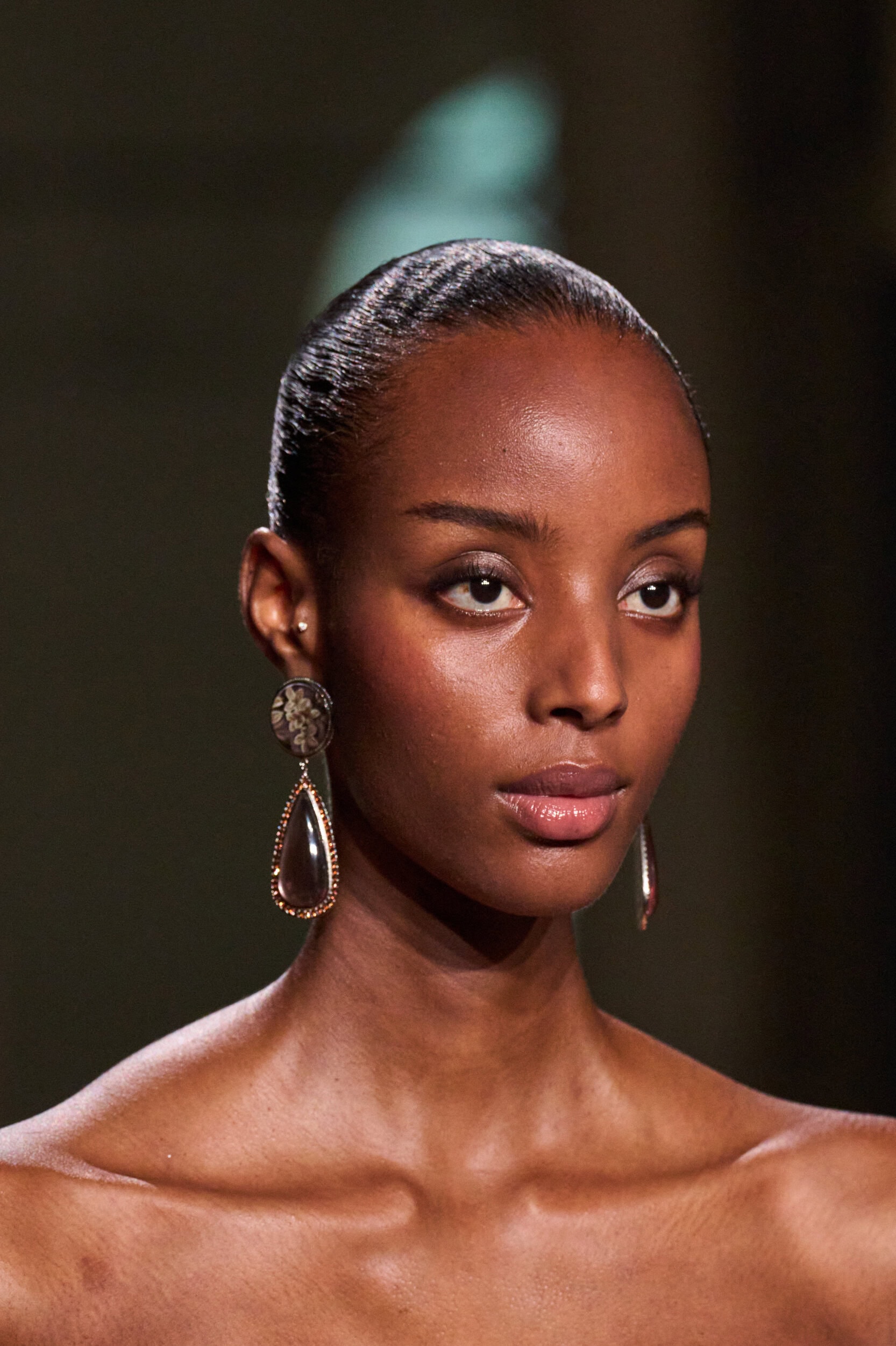 Georges Hobeika Spring 2026 Couture Fashion Show Details