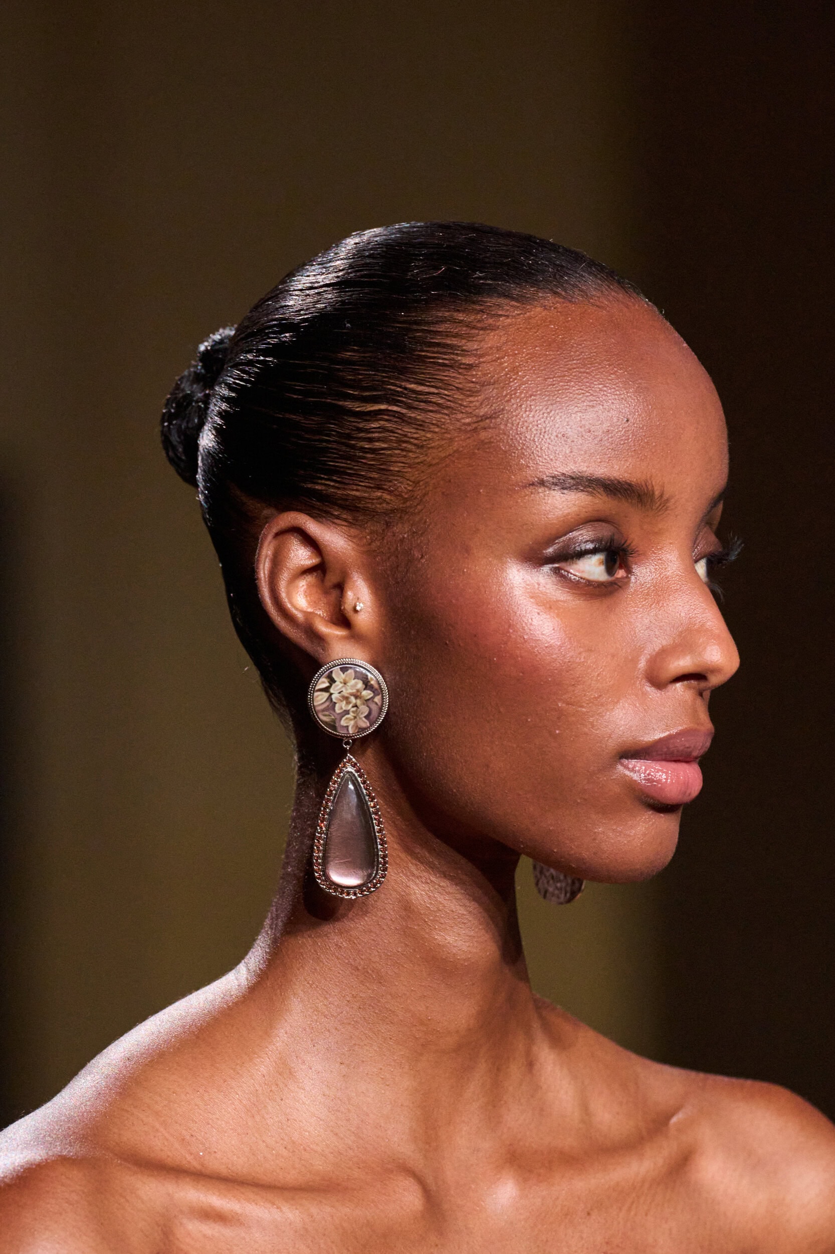 Georges Hobeika Spring 2026 Couture Fashion Show Details