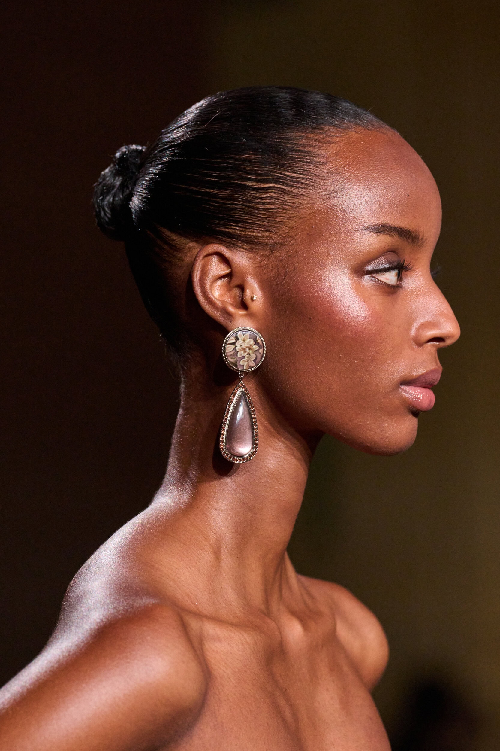 Georges Hobeika Spring 2026 Couture Fashion Show Details