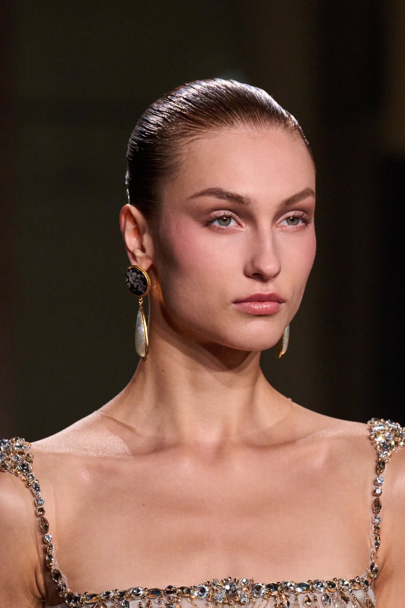 Georges Hobeika Spring 2026 Couture Fashion Show Details