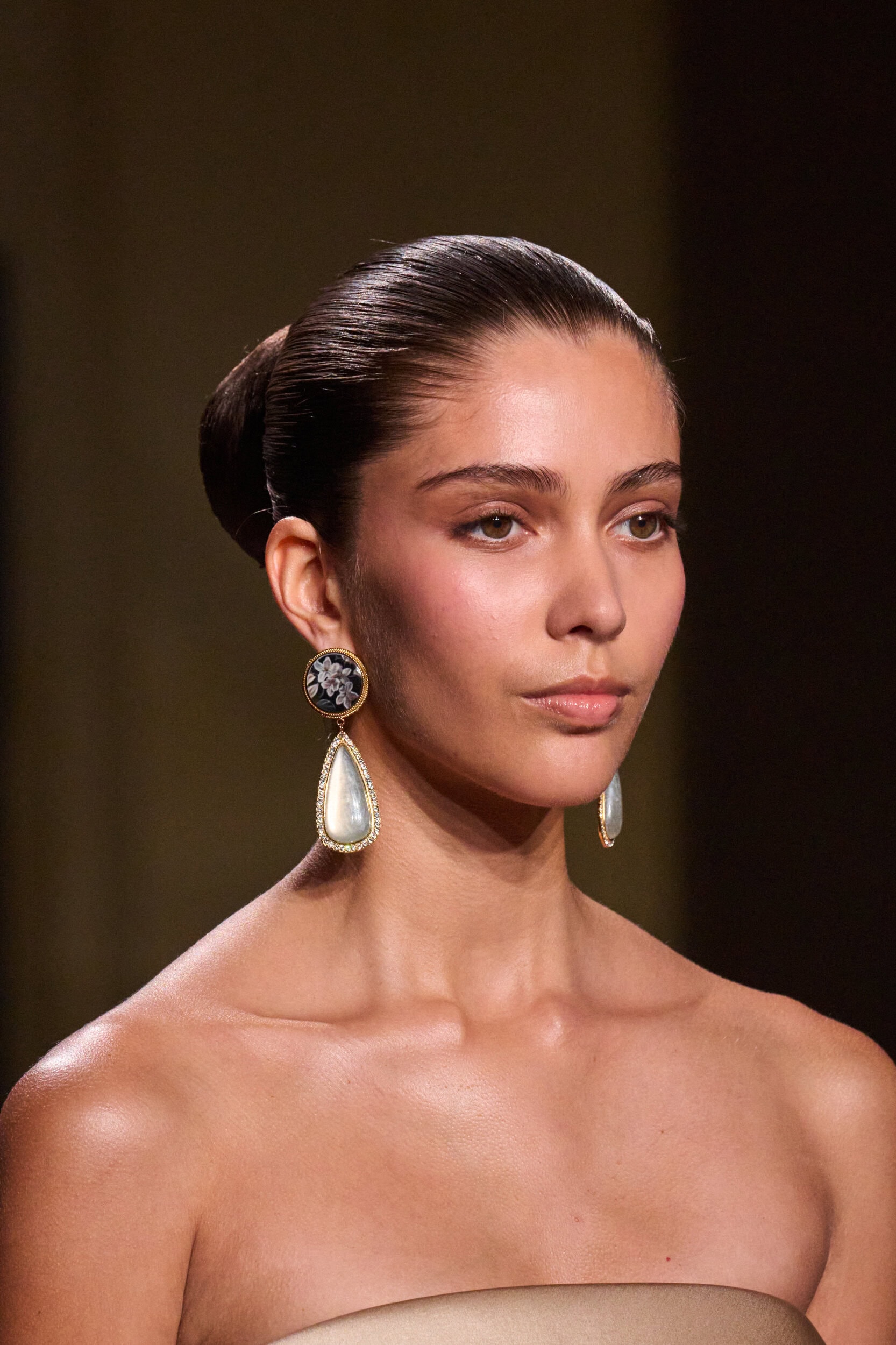 Georges Hobeika Spring 2026 Couture Fashion Show Details