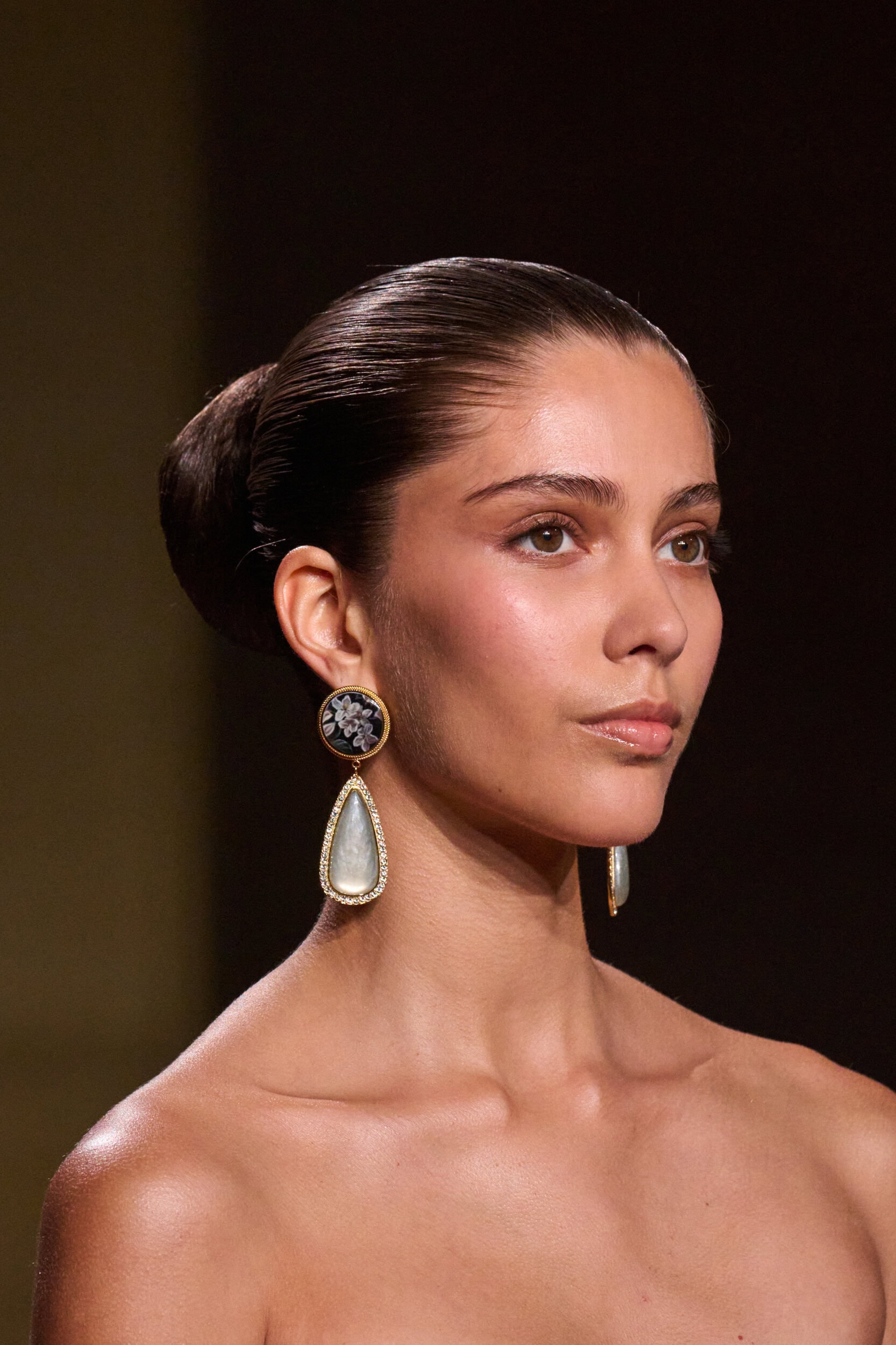 Georges Hobeika Spring 2026 Couture Fashion Show Details
