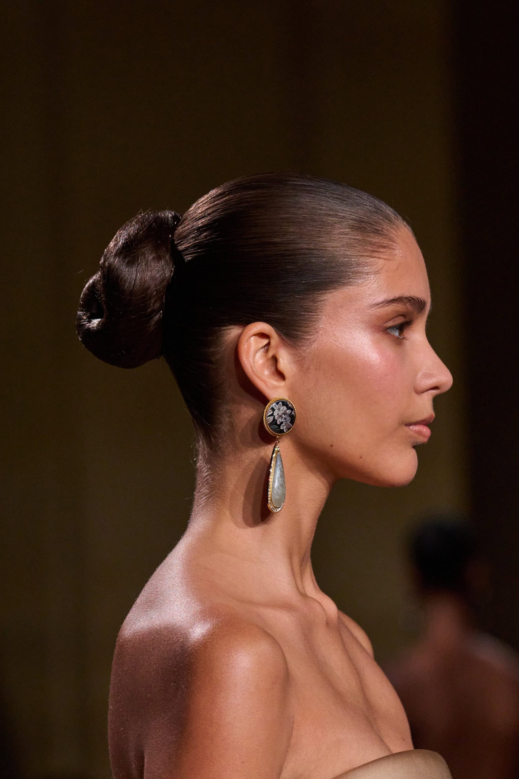 Georges Hobeika Spring 2026 Couture Fashion Show Details