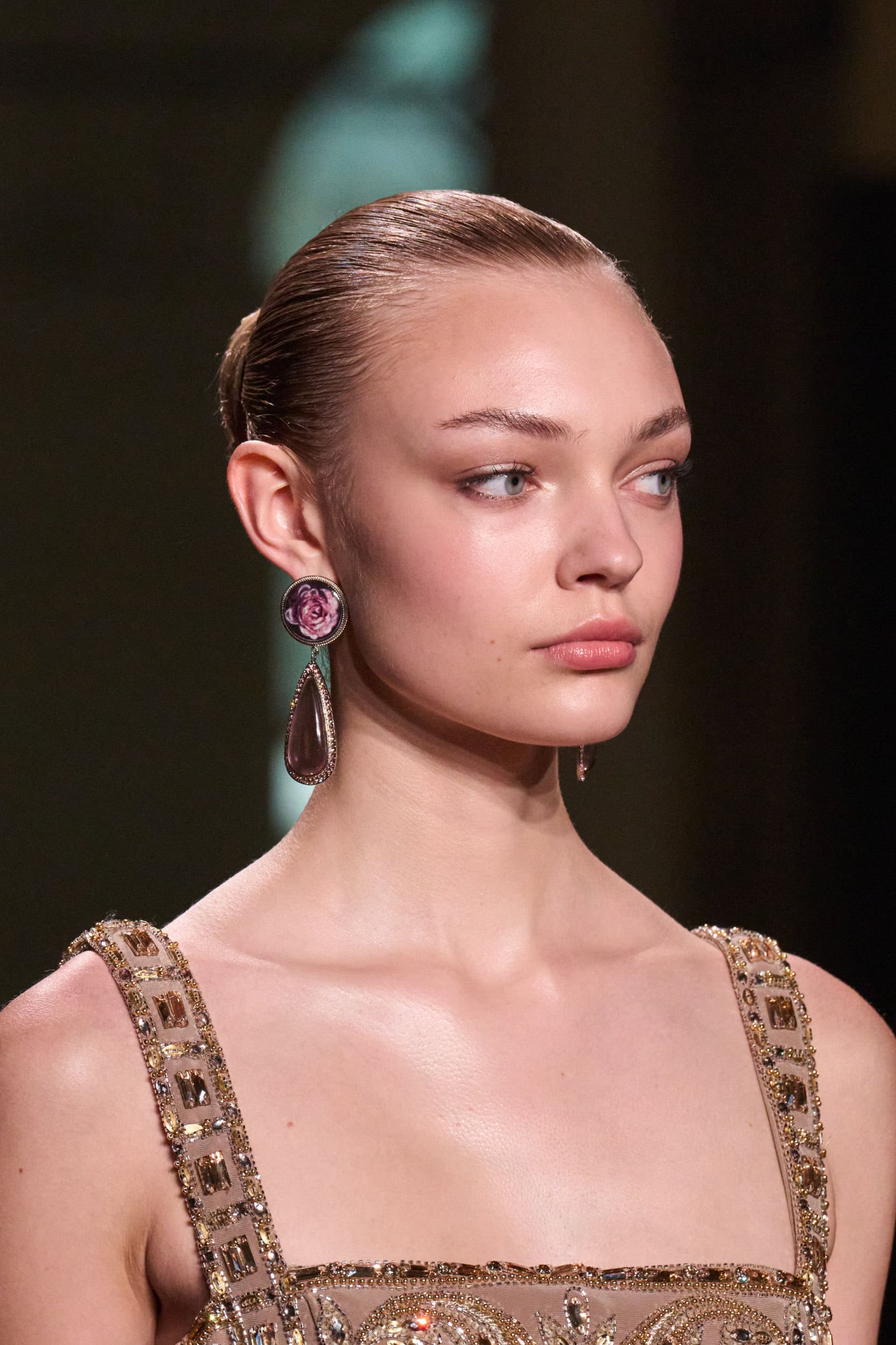Georges Hobeika Spring 2026 Couture Fashion Show Details
