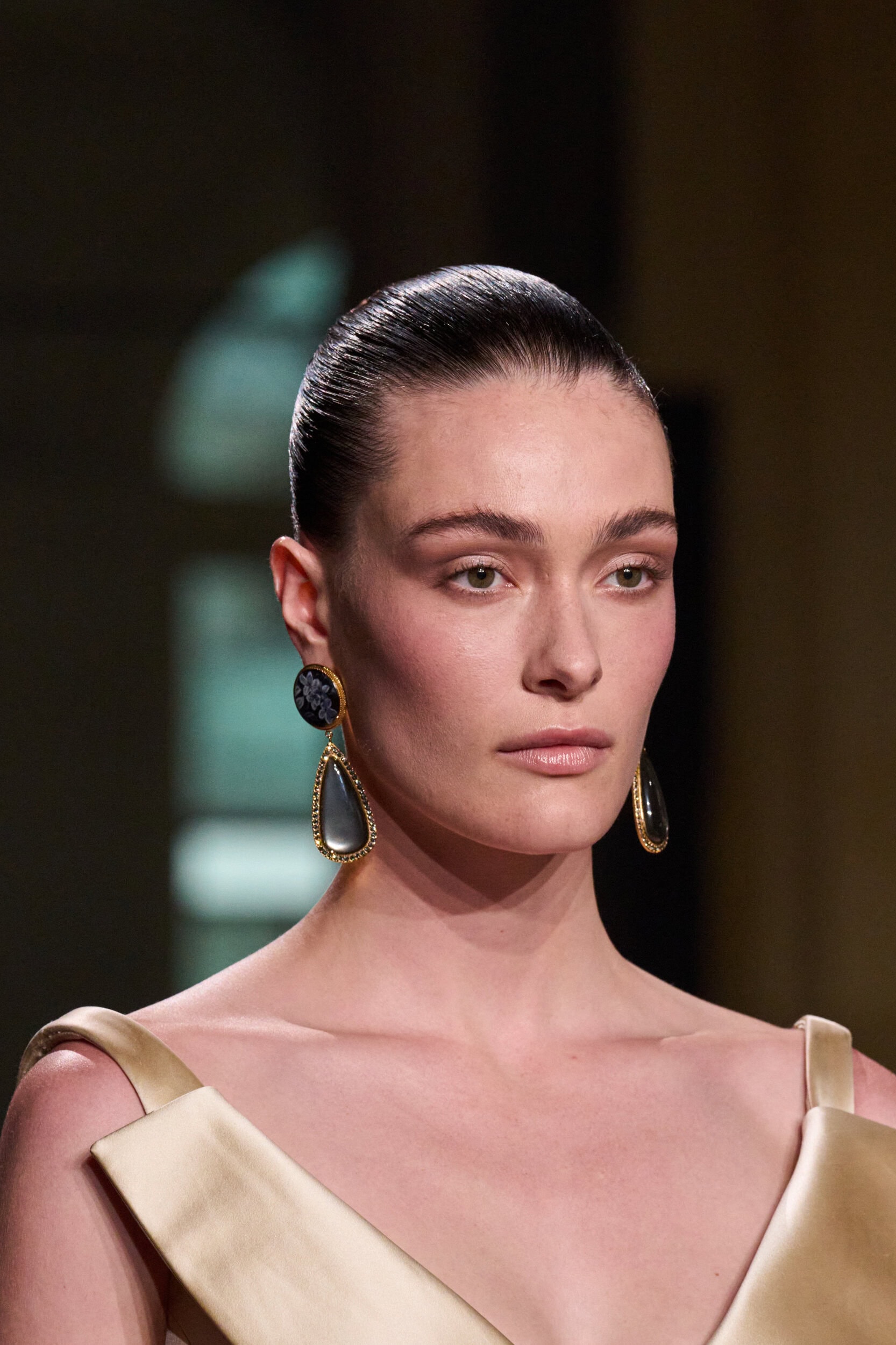 Georges Hobeika Spring 2026 Couture Fashion Show Details