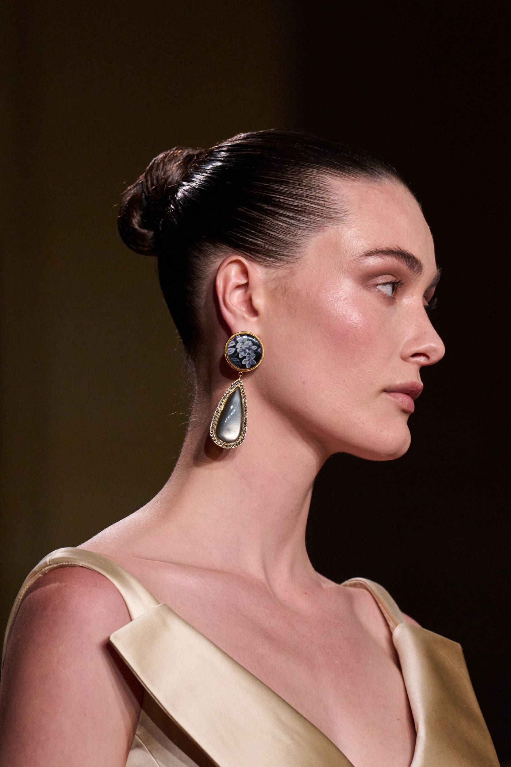 Georges Hobeika Spring 2026 Couture Fashion Show Details