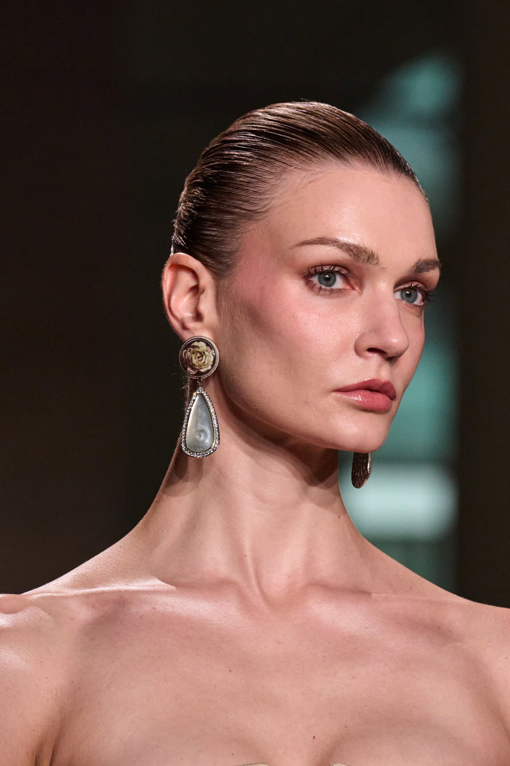 Georges Hobeika Spring 2026 Couture Fashion Show Details