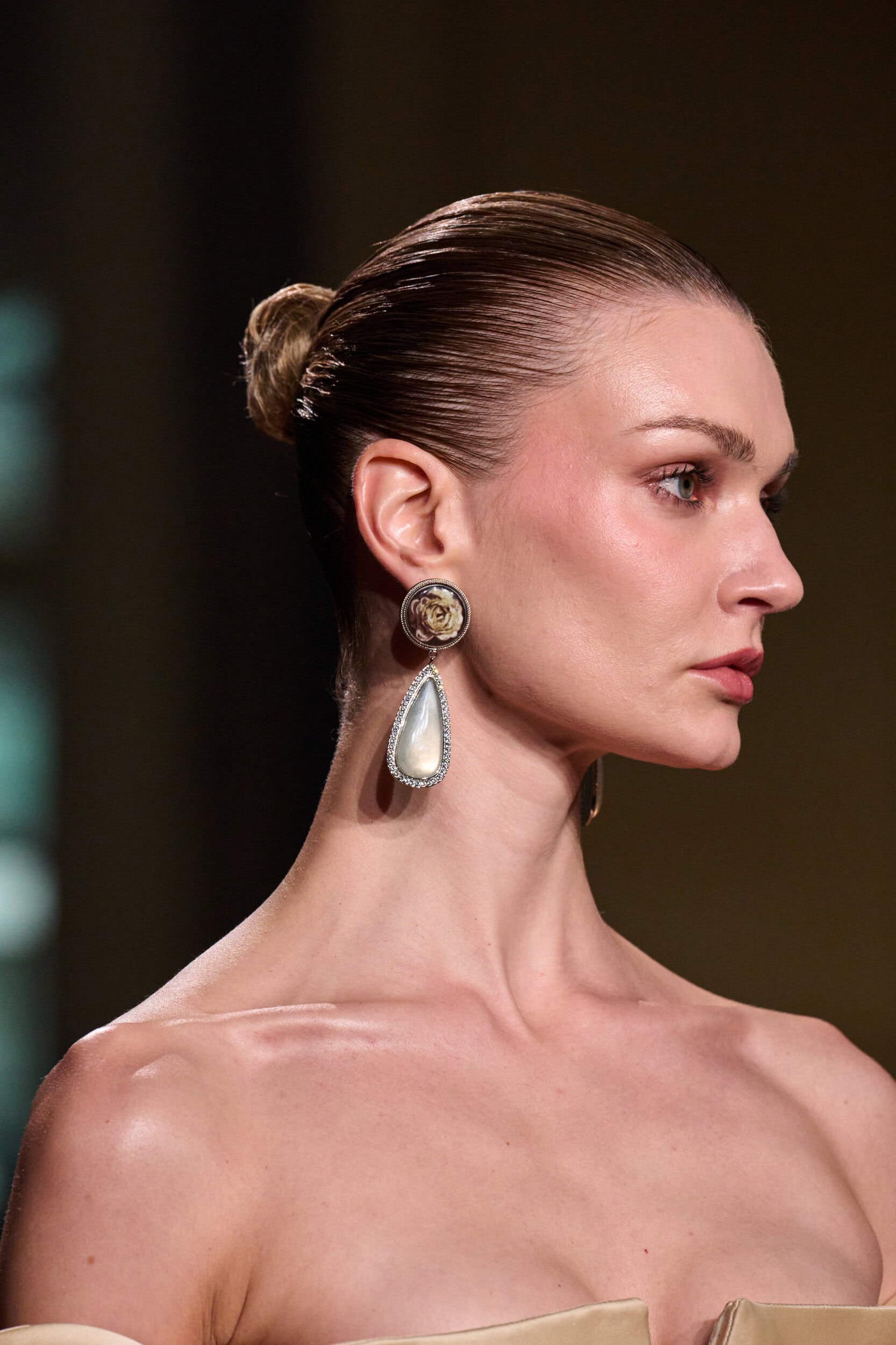Georges Hobeika Spring 2026 Couture Fashion Show Details