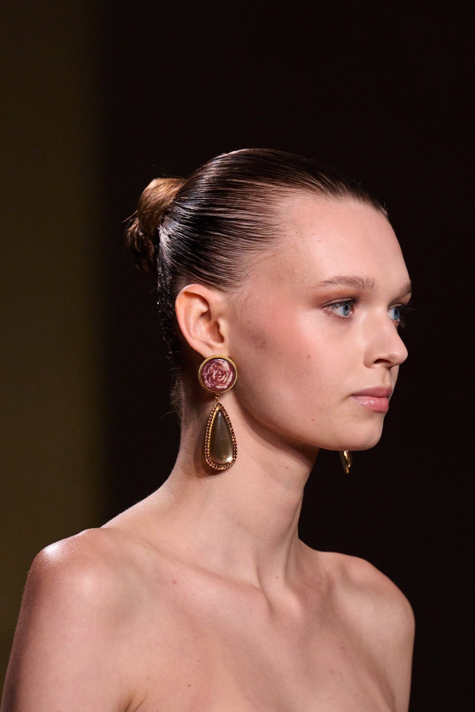 Georges Hobeika Spring 2026 Couture Fashion Show Details