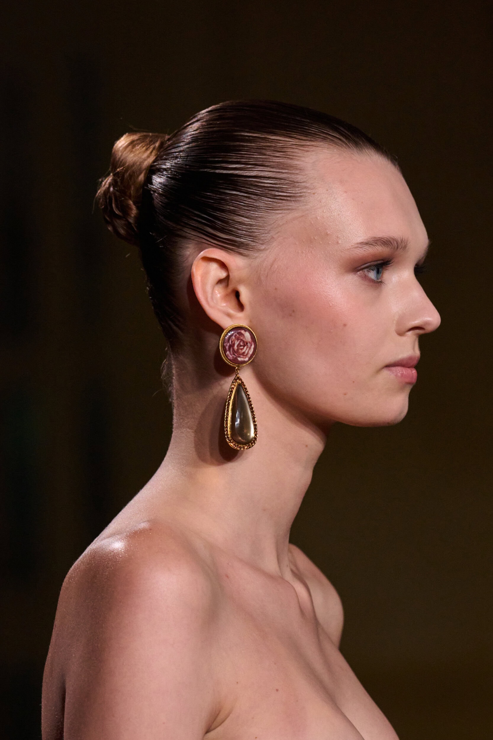 Georges Hobeika Spring 2026 Couture Fashion Show Details