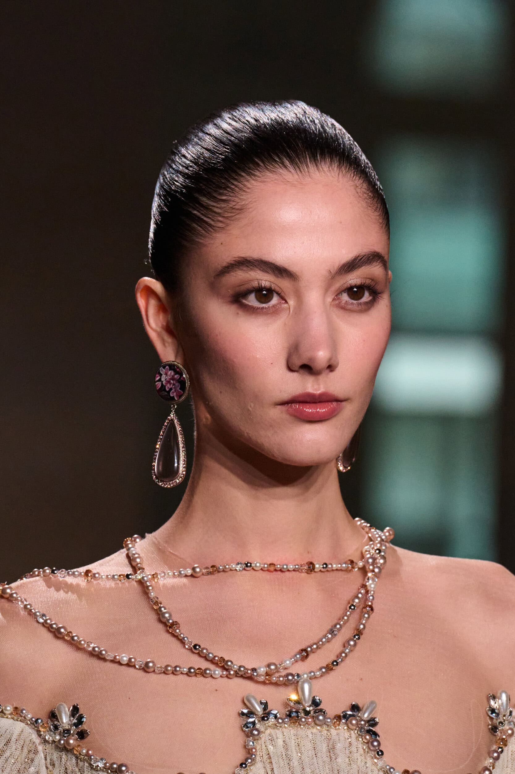 Georges Hobeika Spring 2026 Couture Fashion Show Details