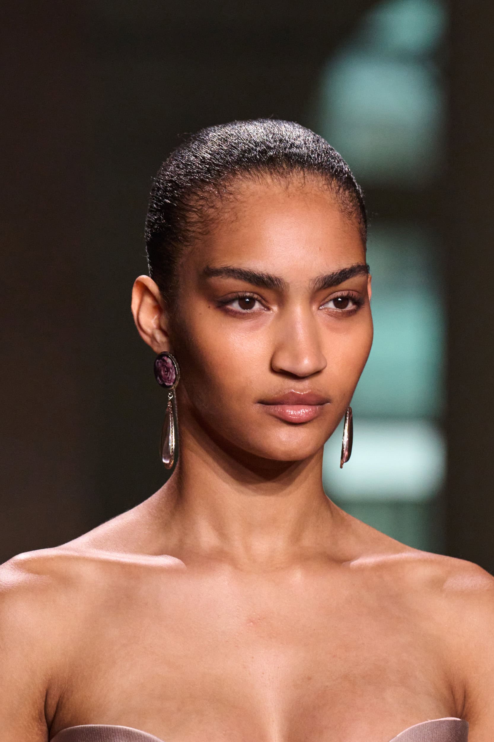 Georges Hobeika Spring 2026 Couture Fashion Show Details