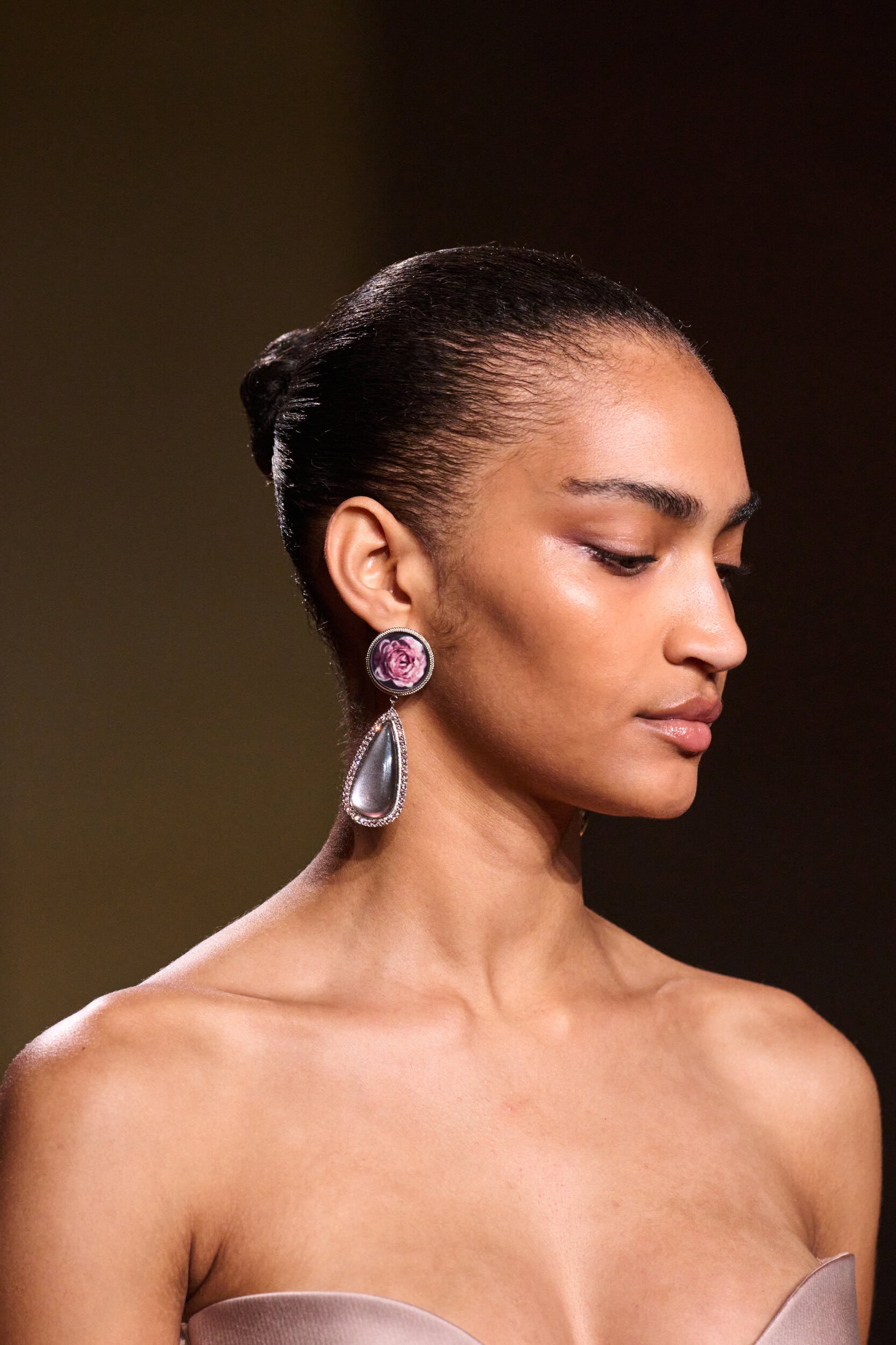 Georges Hobeika Spring 2026 Couture Fashion Show Details