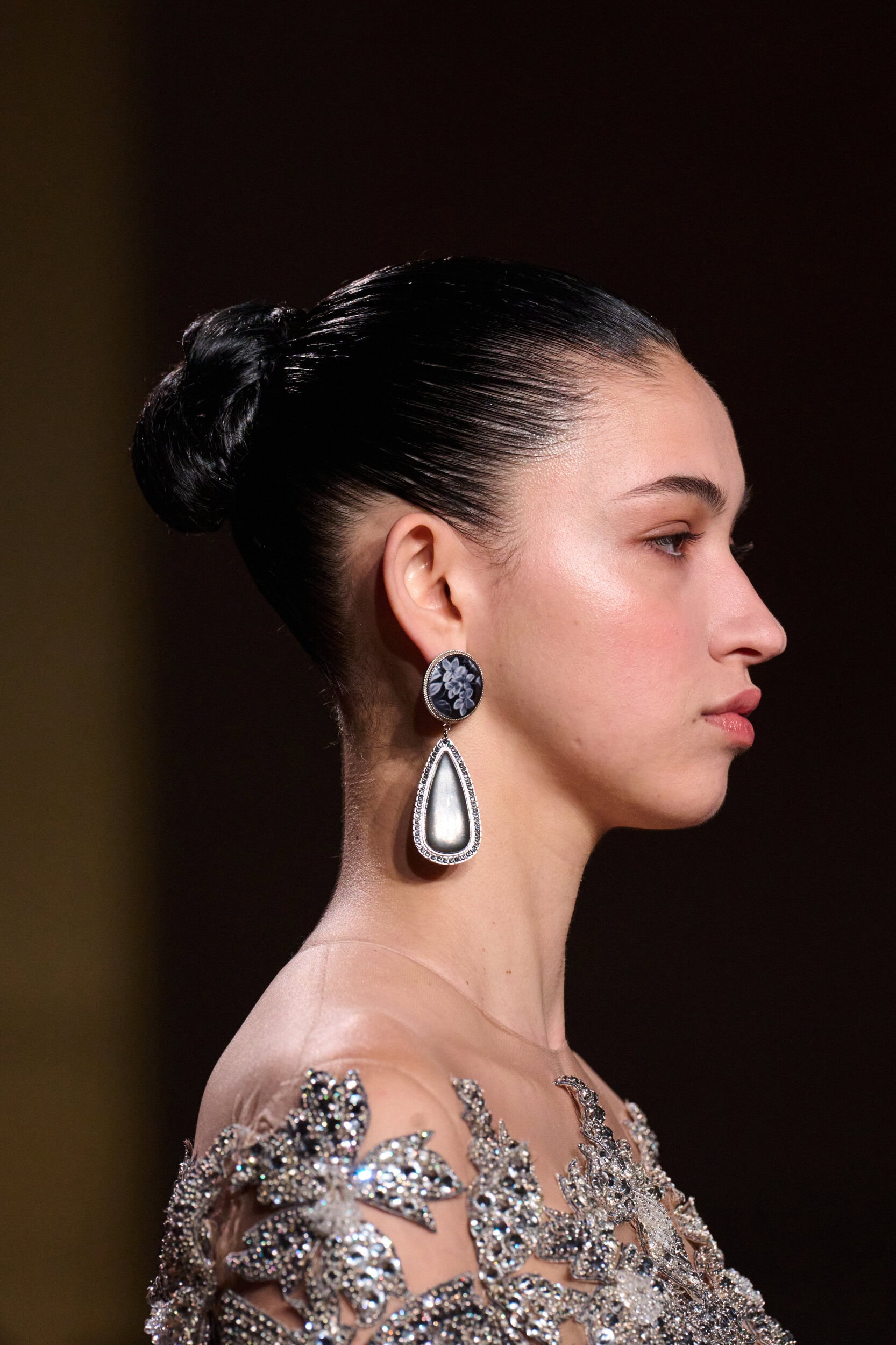 Georges Hobeika Spring 2026 Couture Fashion Show Details
